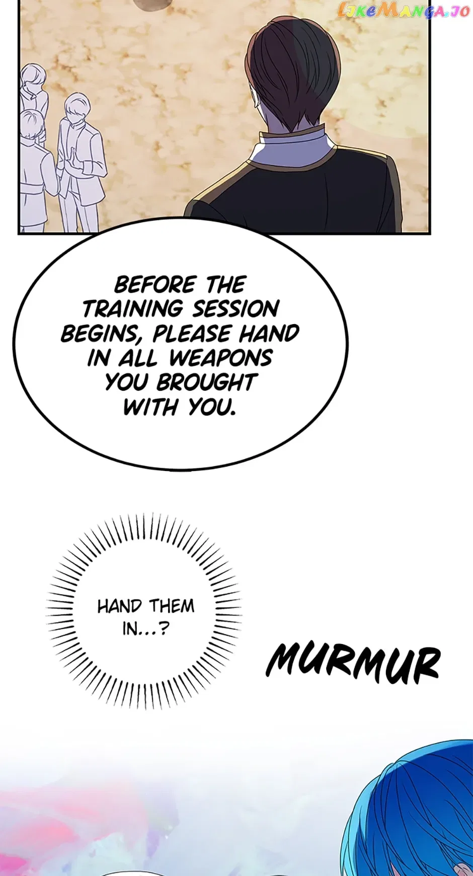 Don’t Be Obsessed With A Spirit Like Me! Chapter 11 – Page 30
