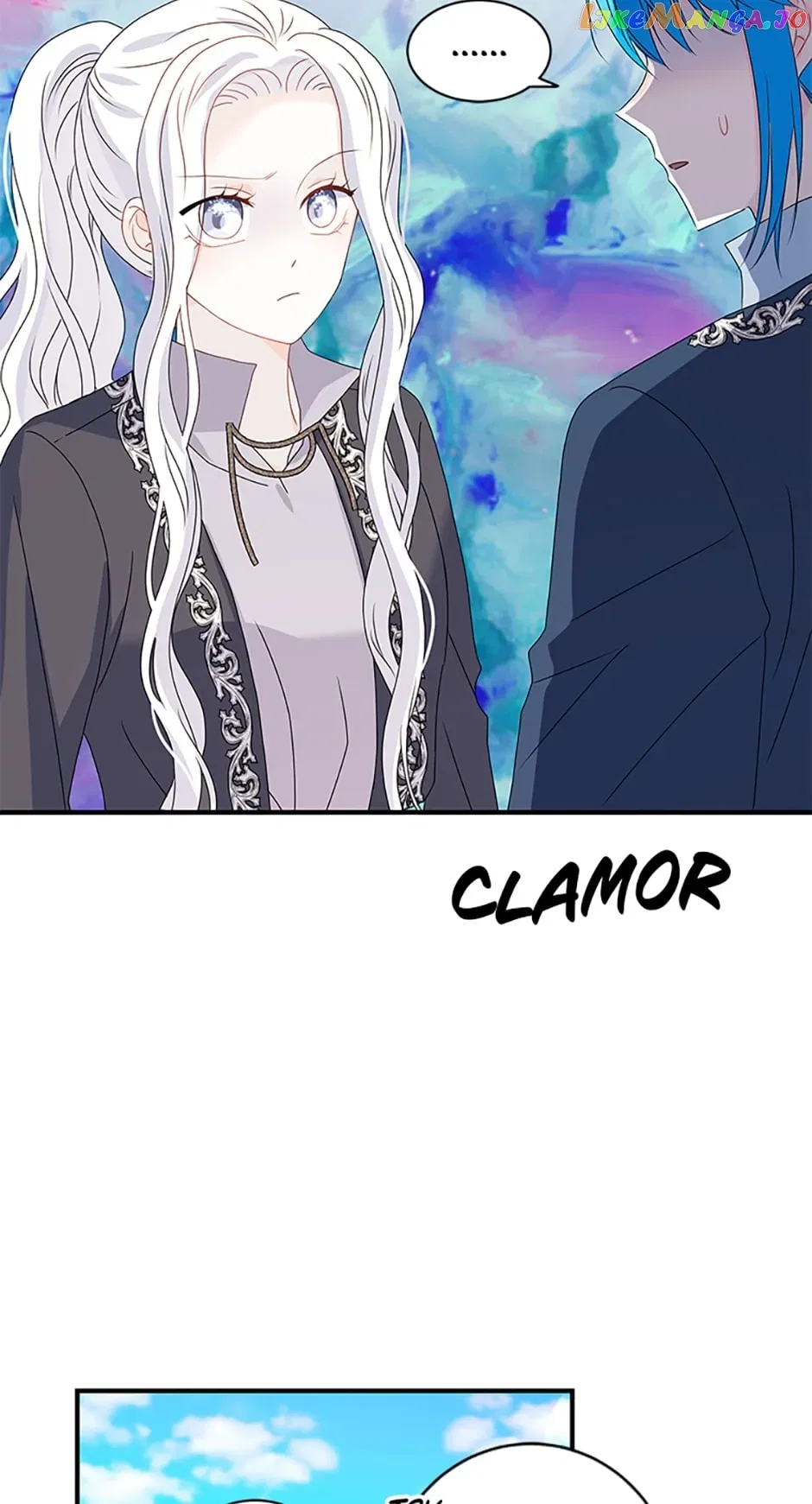 Don’t Be Obsessed With A Spirit Like Me! Chapter 11 – Page 31