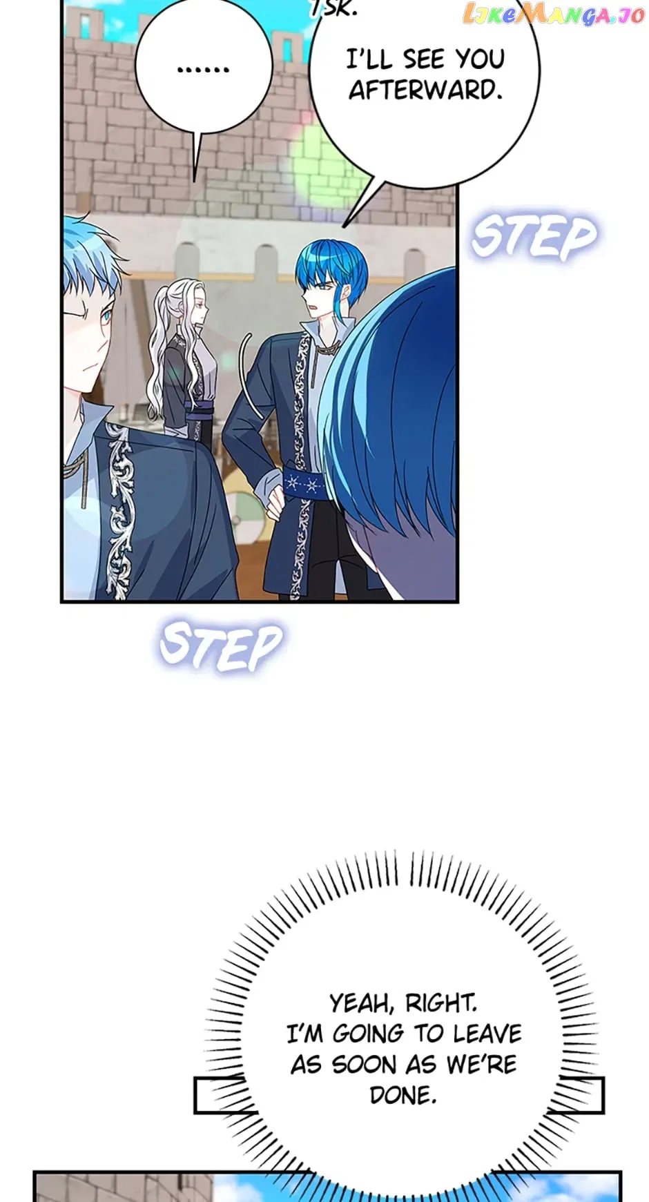Don’t Be Obsessed With A Spirit Like Me! Chapter 11 – Page 32