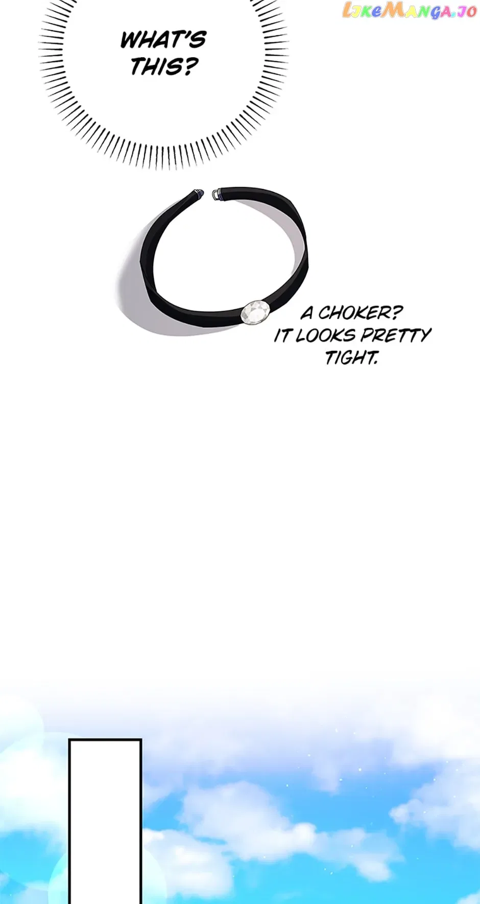 Don’t Be Obsessed With A Spirit Like Me! Chapter 11 – Page 35