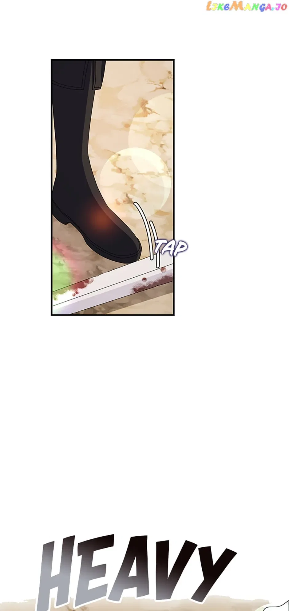 Don’t Be Obsessed With A Spirit Like Me! Chapter 11 – Page 41
