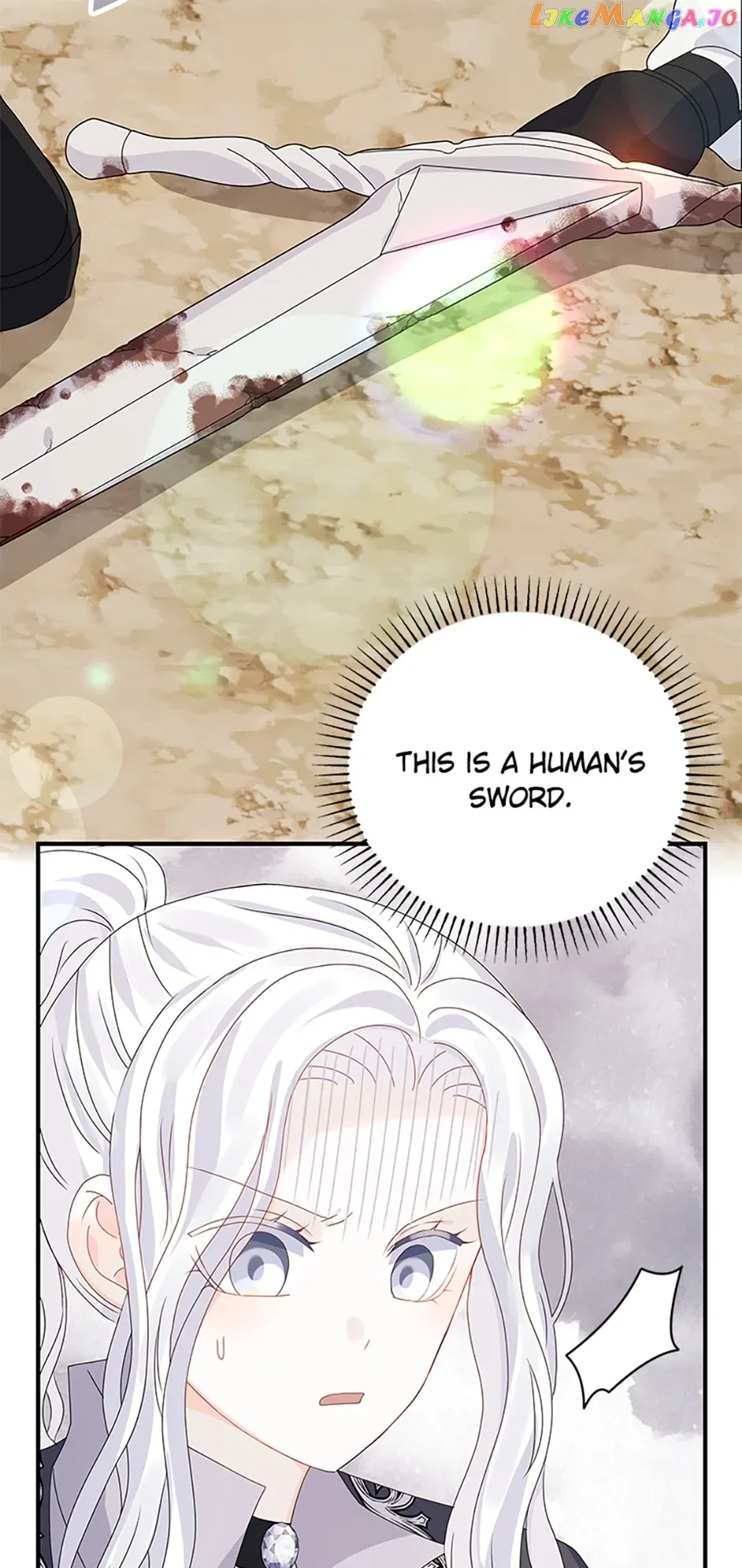 Don’t Be Obsessed With A Spirit Like Me! Chapter 11 – Page 42