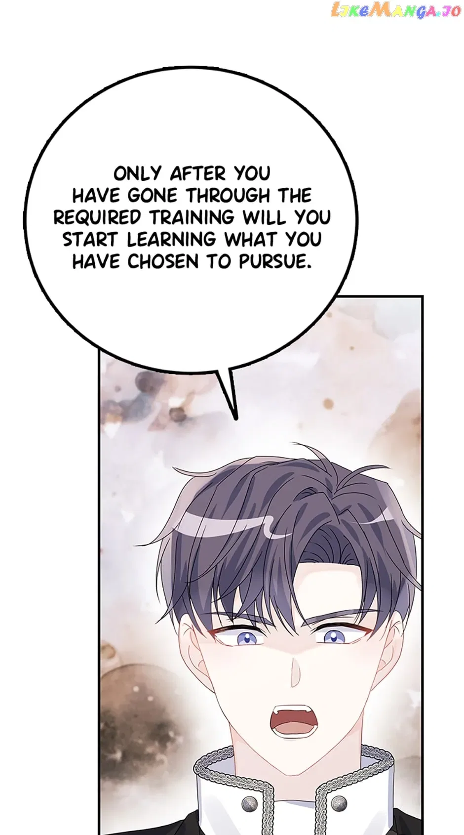Don’t Be Obsessed With A Spirit Like Me! Chapter 11 – Page 46