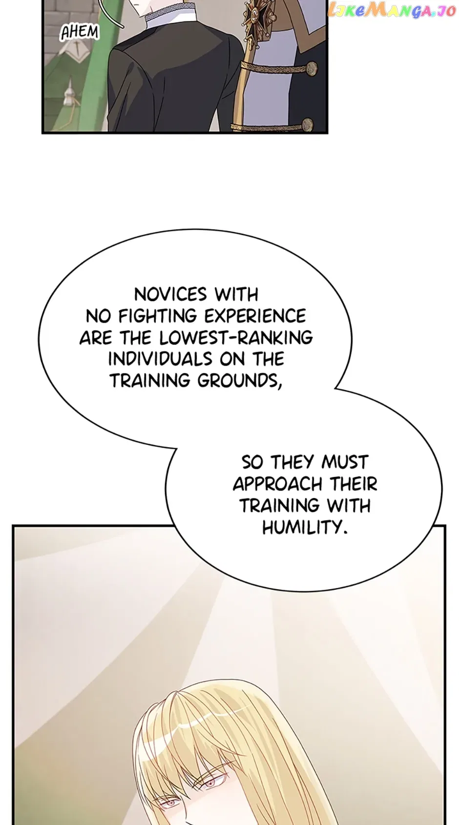 Don’t Be Obsessed With A Spirit Like Me! Chapter 11 – Page 49