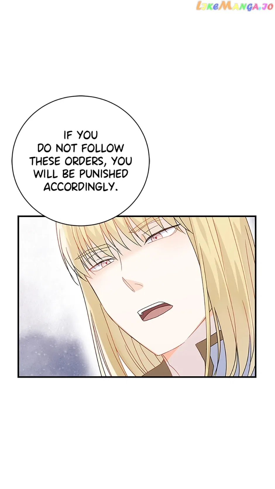 Don’t Be Obsessed With A Spirit Like Me! Chapter 11 – Page 52