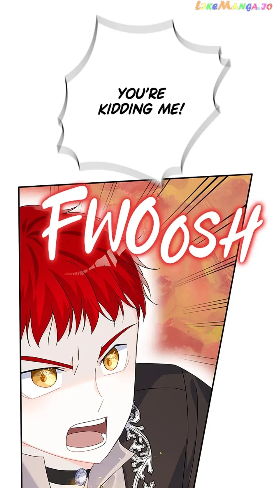 Don’t Be Obsessed With A Spirit Like Me! Chapter 11 – Page 53