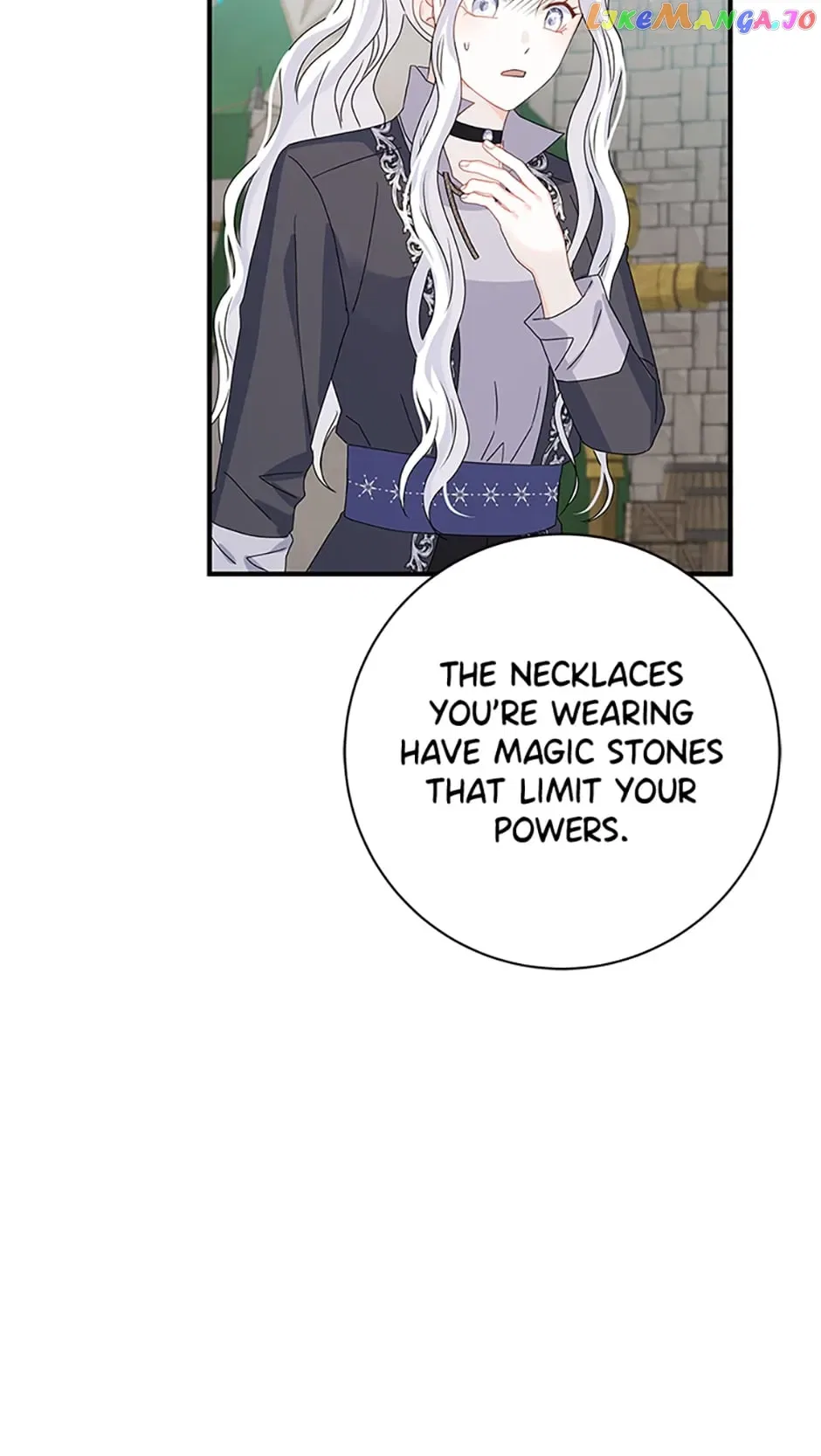 Don’t Be Obsessed With A Spirit Like Me! Chapter 11 – Page 57