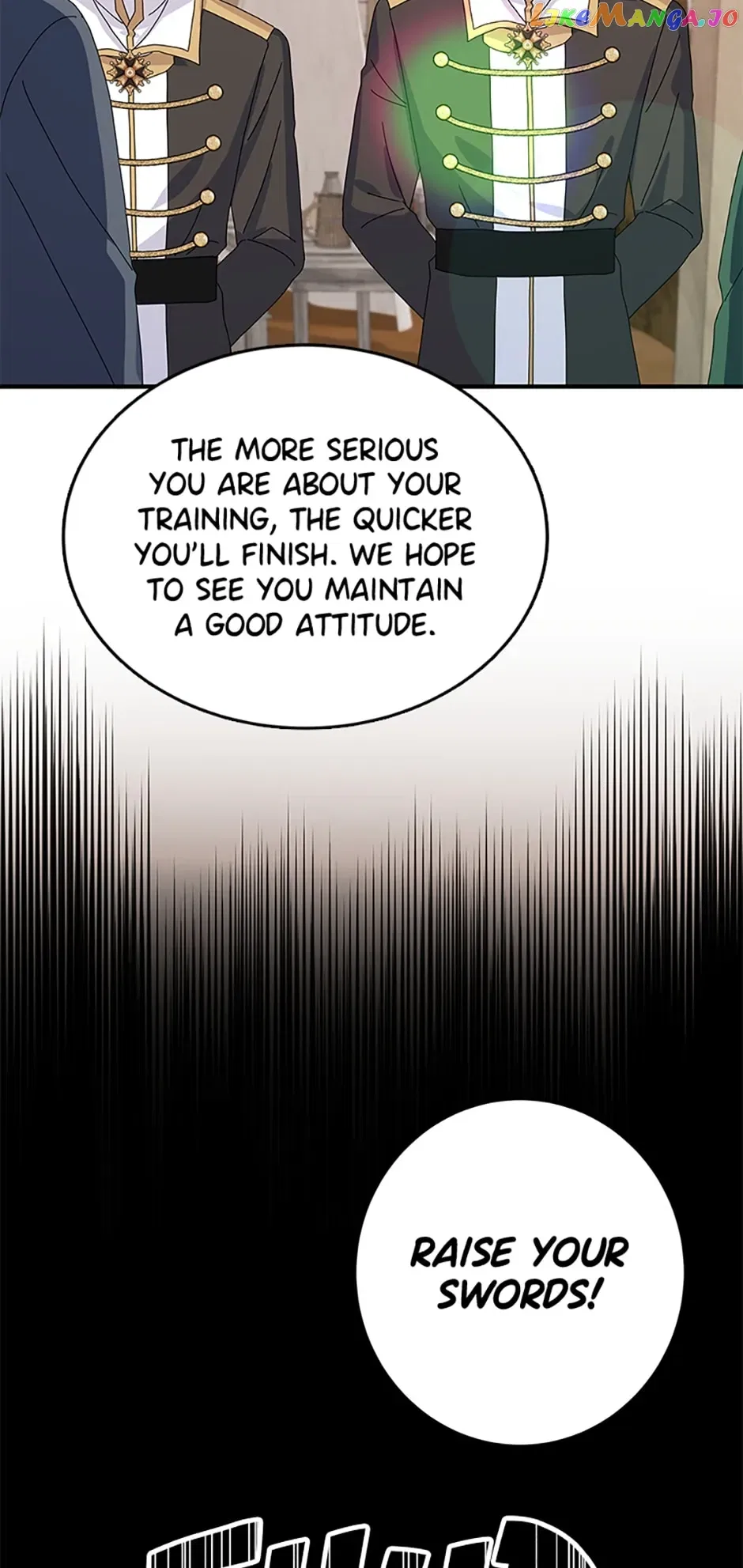 Don’t Be Obsessed With A Spirit Like Me! Chapter 11 – Page 60
