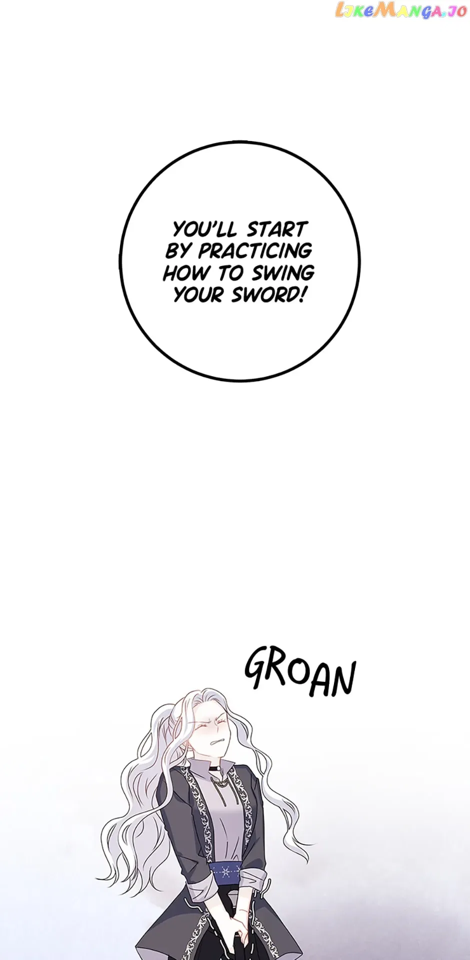 Don’t Be Obsessed With A Spirit Like Me! Chapter 11 – Page 63