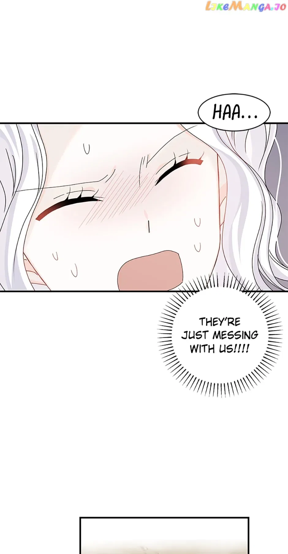 Don’t Be Obsessed With A Spirit Like Me! Chapter 11 – Page 68