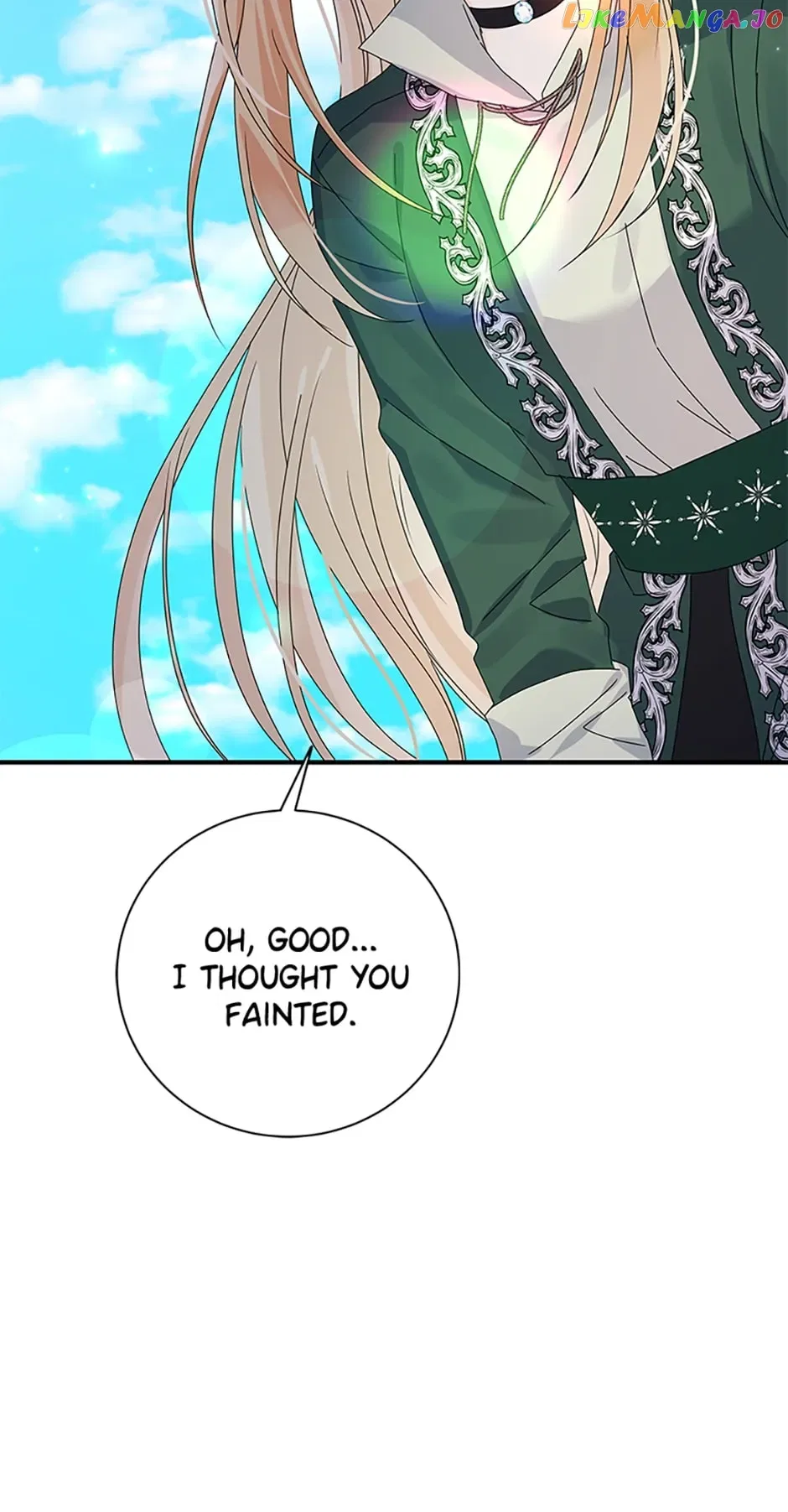 Don’t Be Obsessed With A Spirit Like Me! Chapter 11 – Page 71