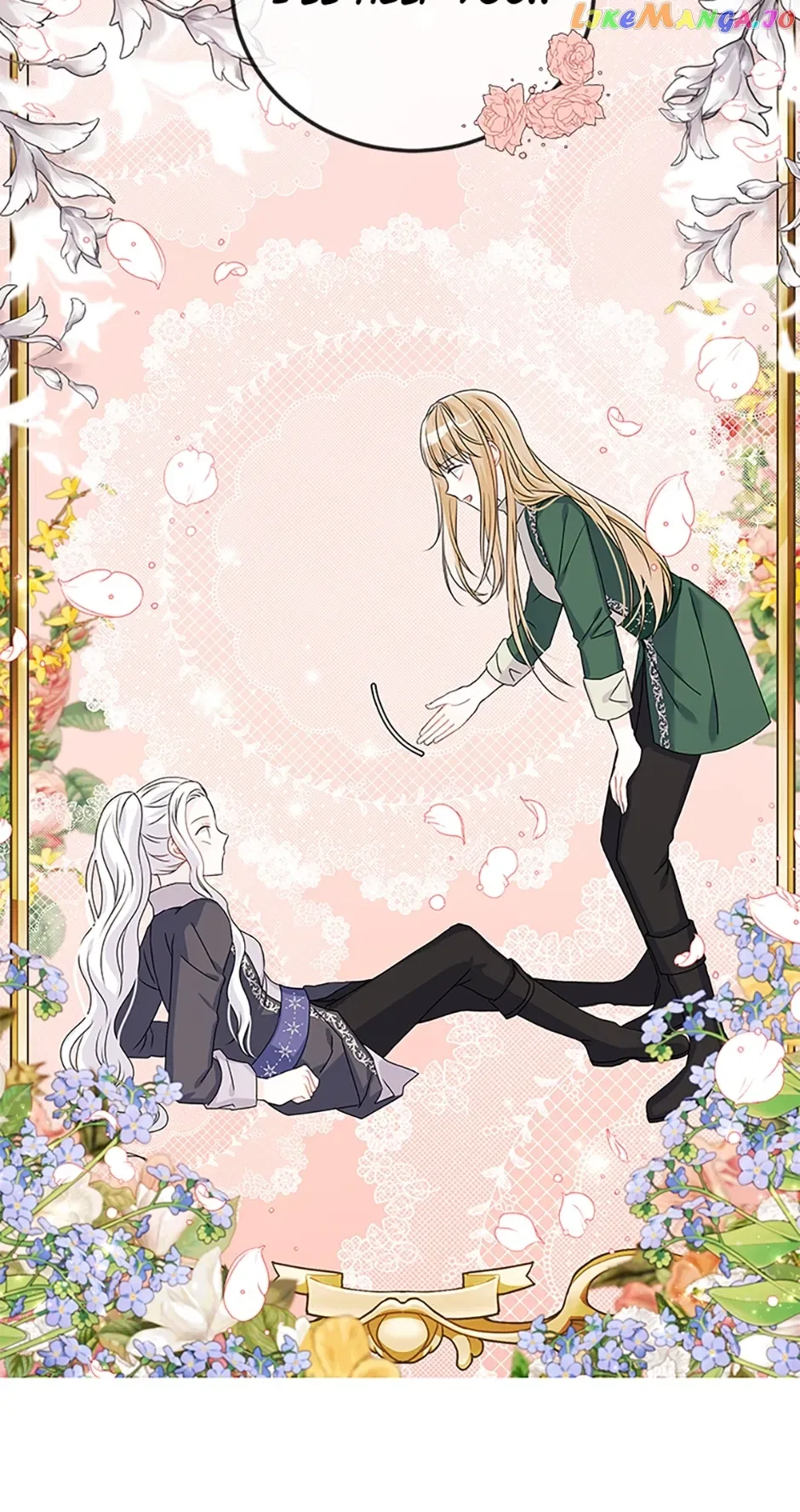 Don’t Be Obsessed With A Spirit Like Me! Chapter 11 – Page 74