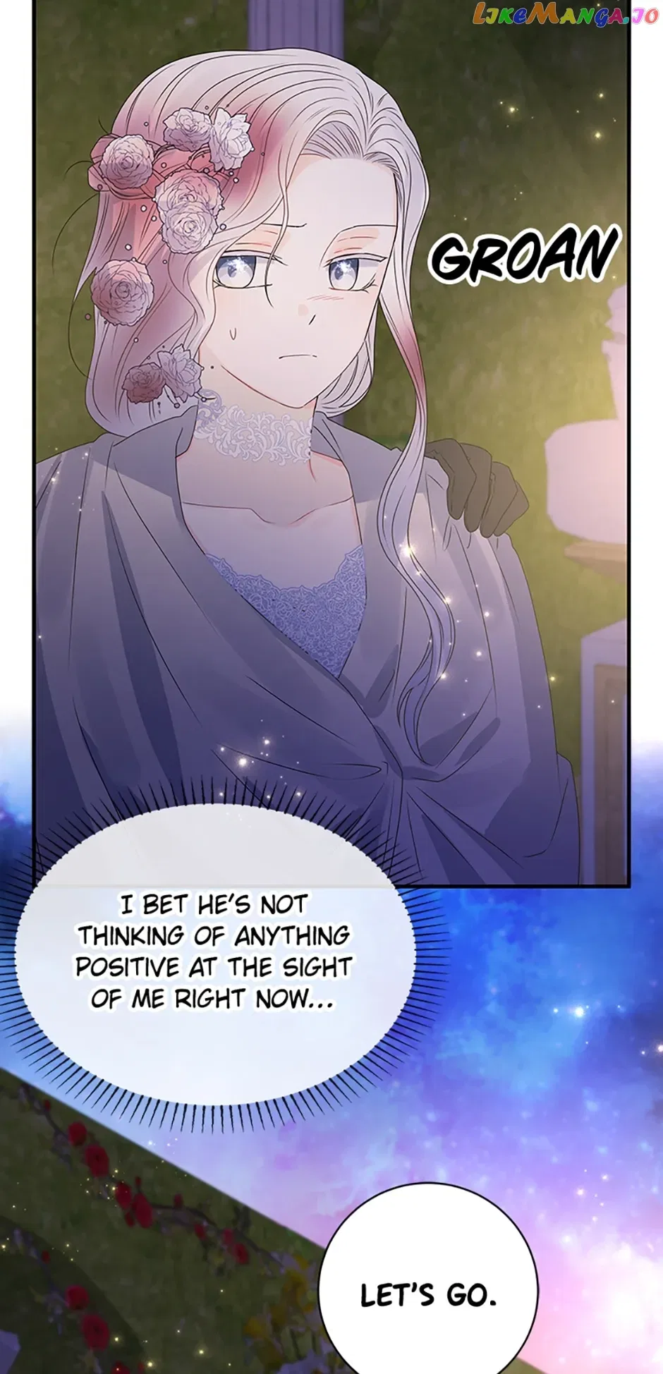 Don’t Be Obsessed With A Spirit Like Me! Chapter 10 – Page 3