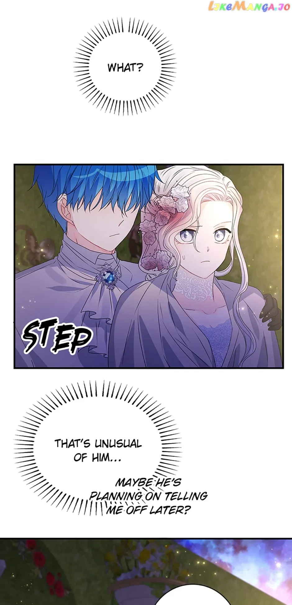 Don’t Be Obsessed With A Spirit Like Me! Chapter 10 – Page 5