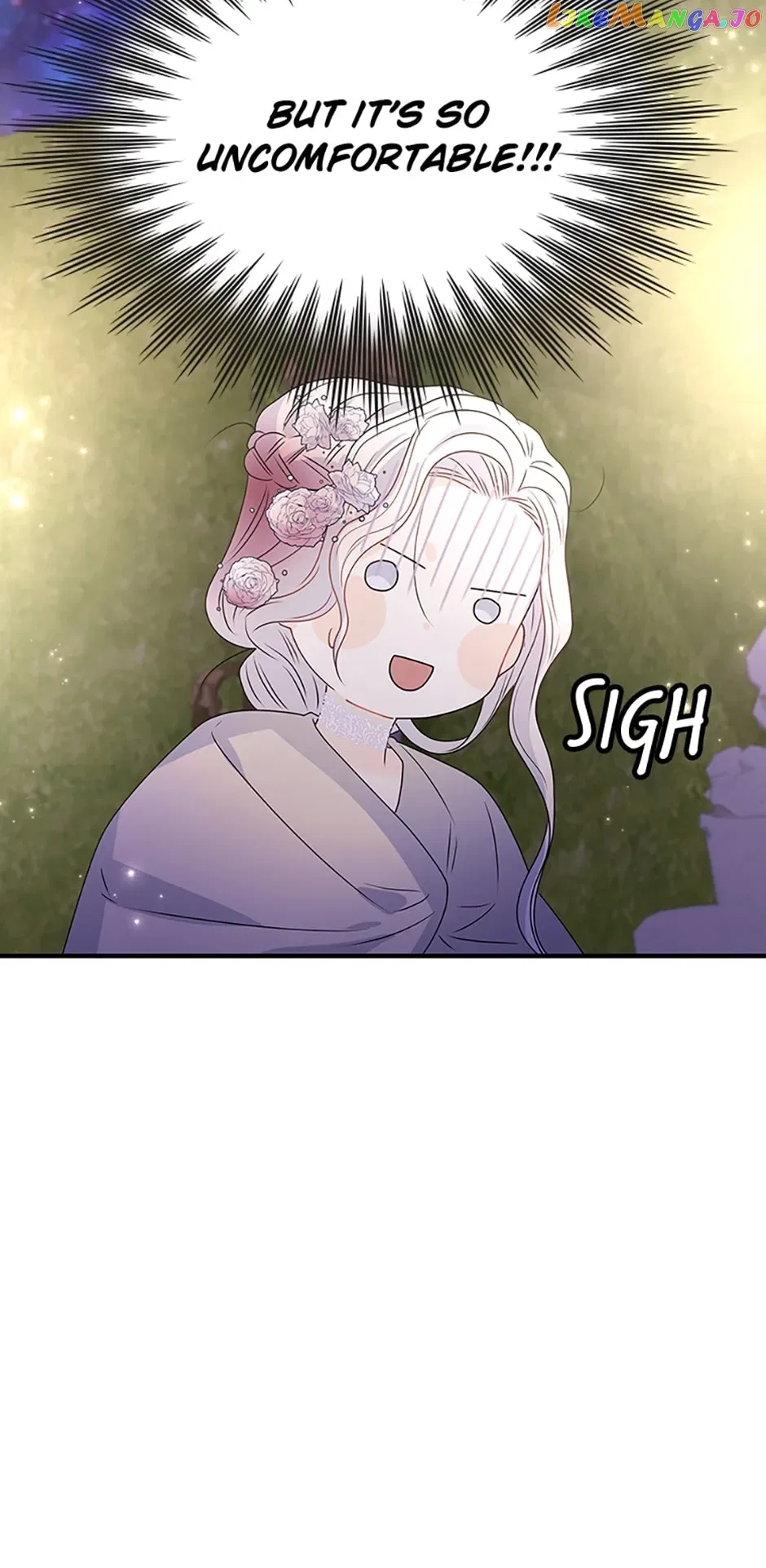Don’t Be Obsessed With A Spirit Like Me! Chapter 10 – Page 9