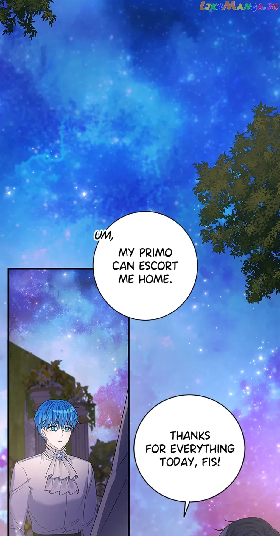 Don’t Be Obsessed With A Spirit Like Me! Chapter 10 – Page 12