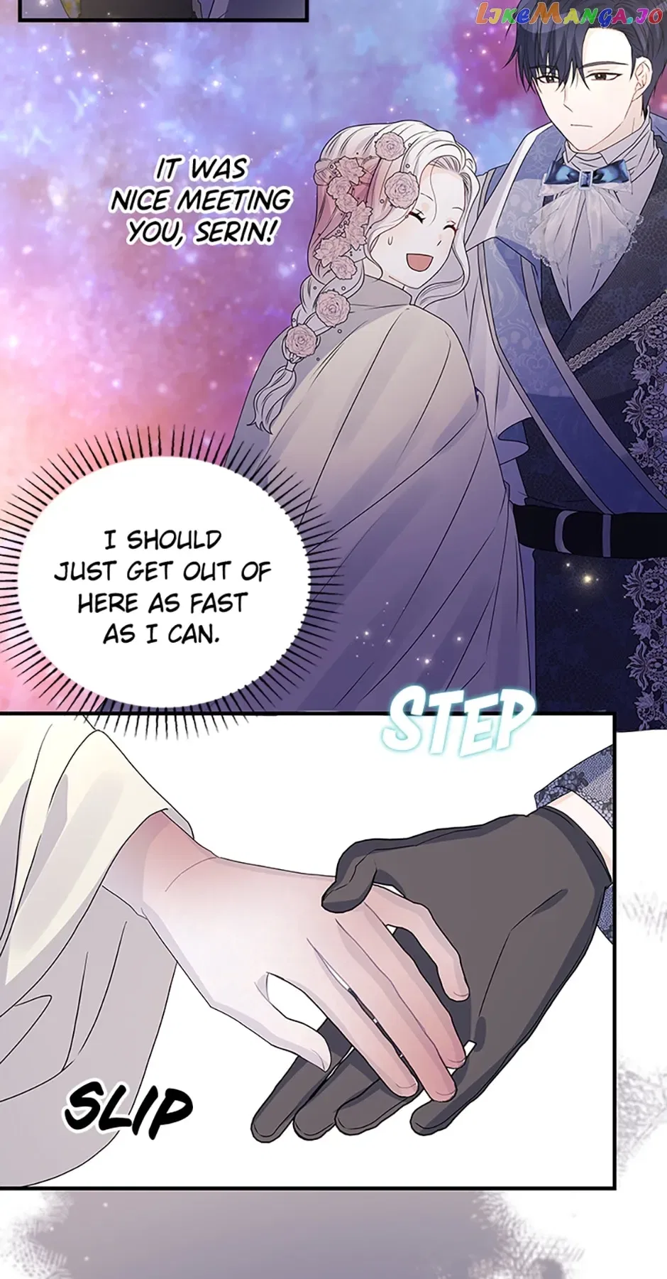 Don’t Be Obsessed With A Spirit Like Me! Chapter 10 – Page 13