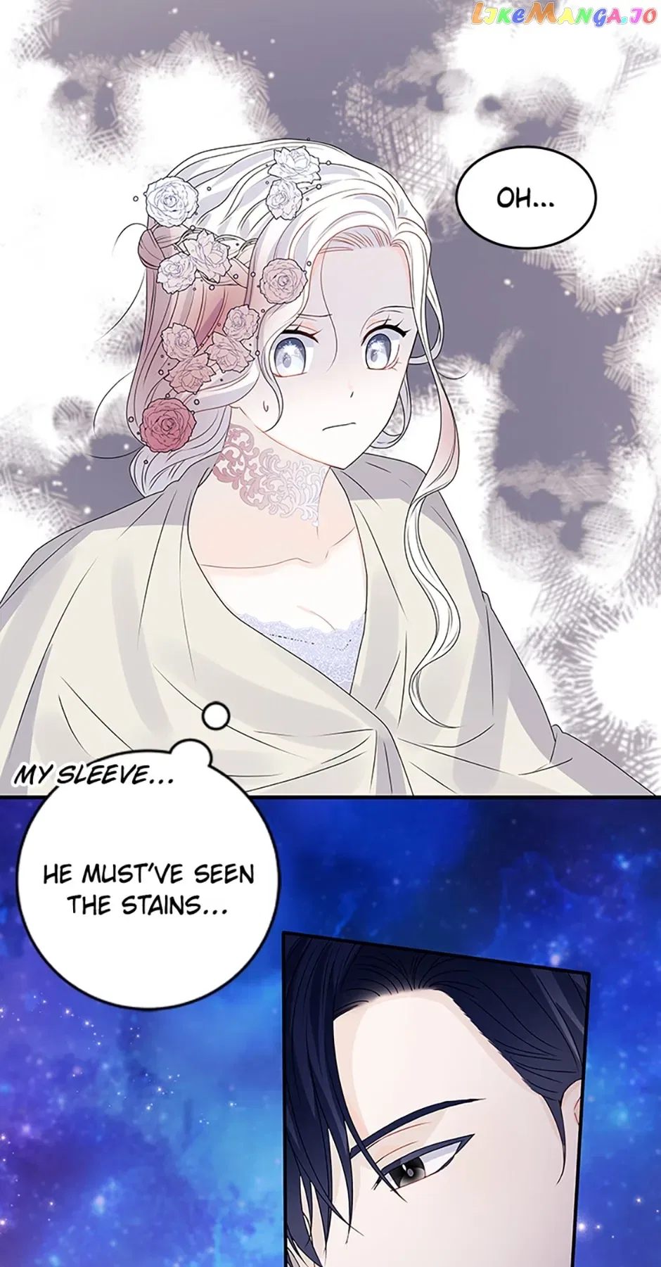 Don’t Be Obsessed With A Spirit Like Me! Chapter 10 – Page 14