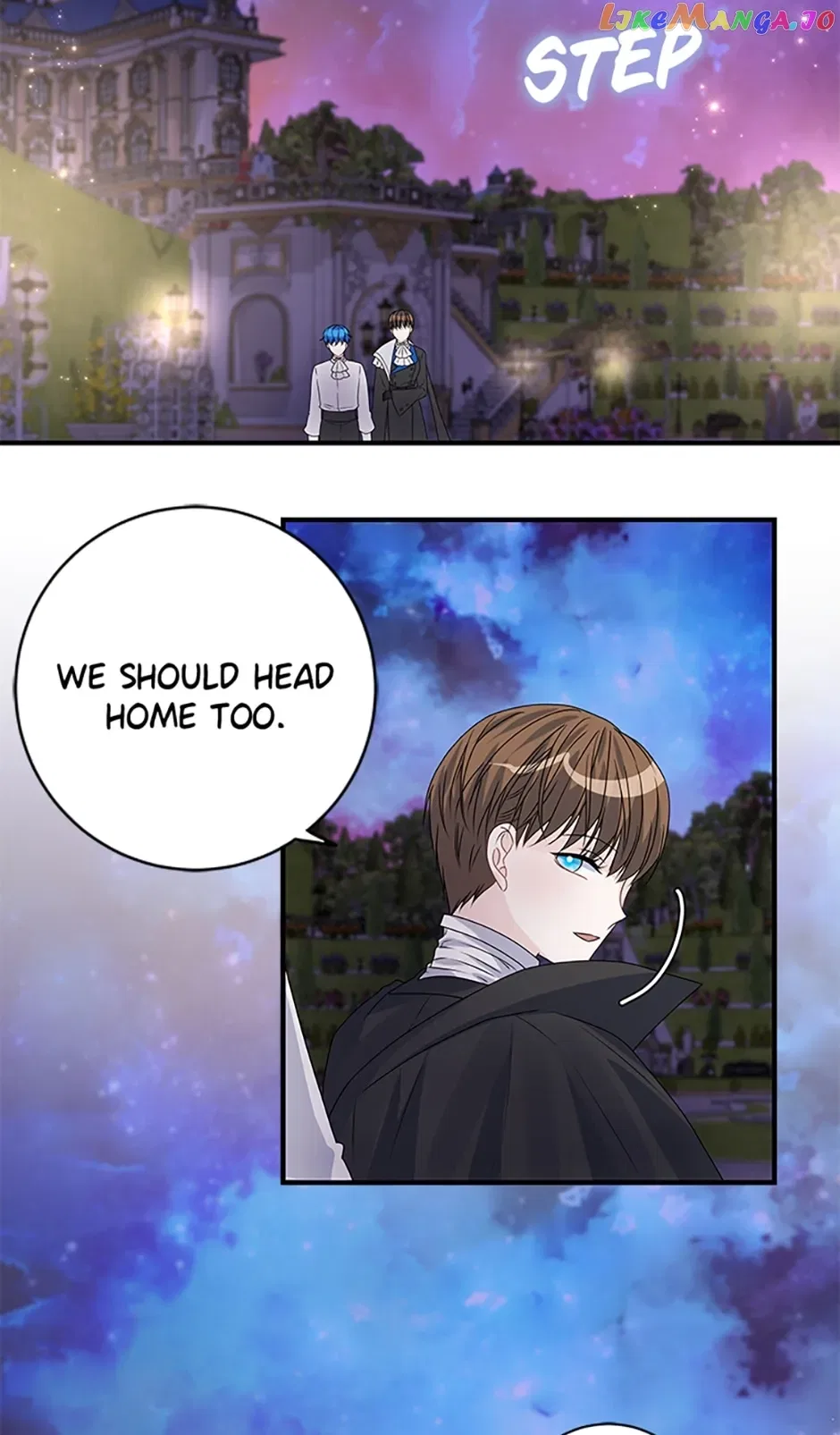 Don’t Be Obsessed With A Spirit Like Me! Chapter 10 – Page 17