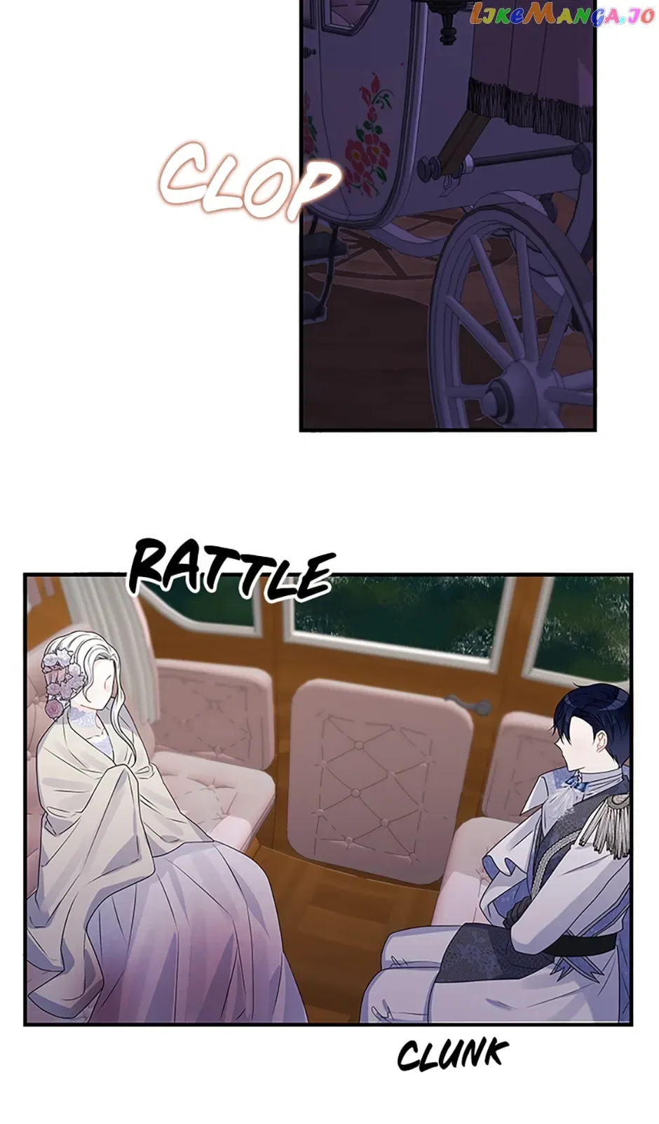 Don’t Be Obsessed With A Spirit Like Me! Chapter 10 – Page 20