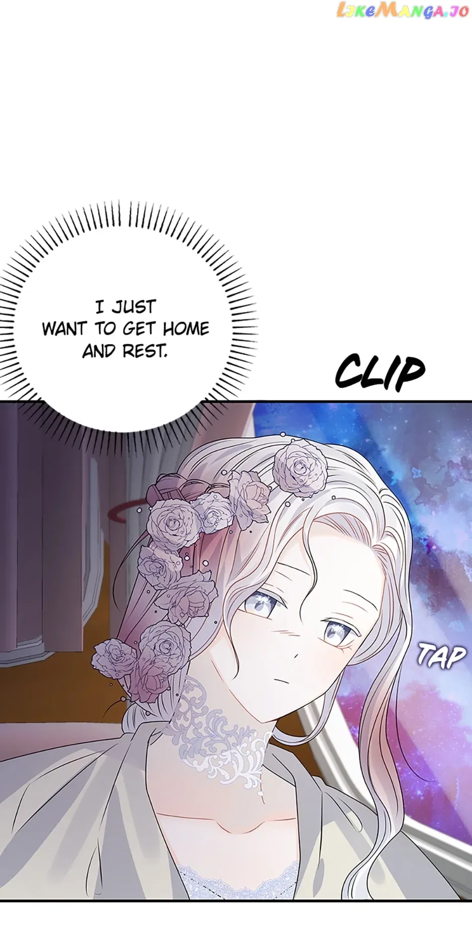 Don’t Be Obsessed With A Spirit Like Me! Chapter 10 – Page 21