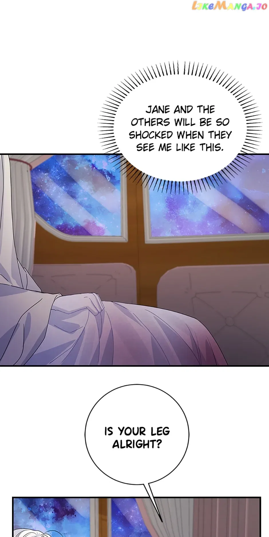 Don’t Be Obsessed With A Spirit Like Me! Chapter 10 – Page 22