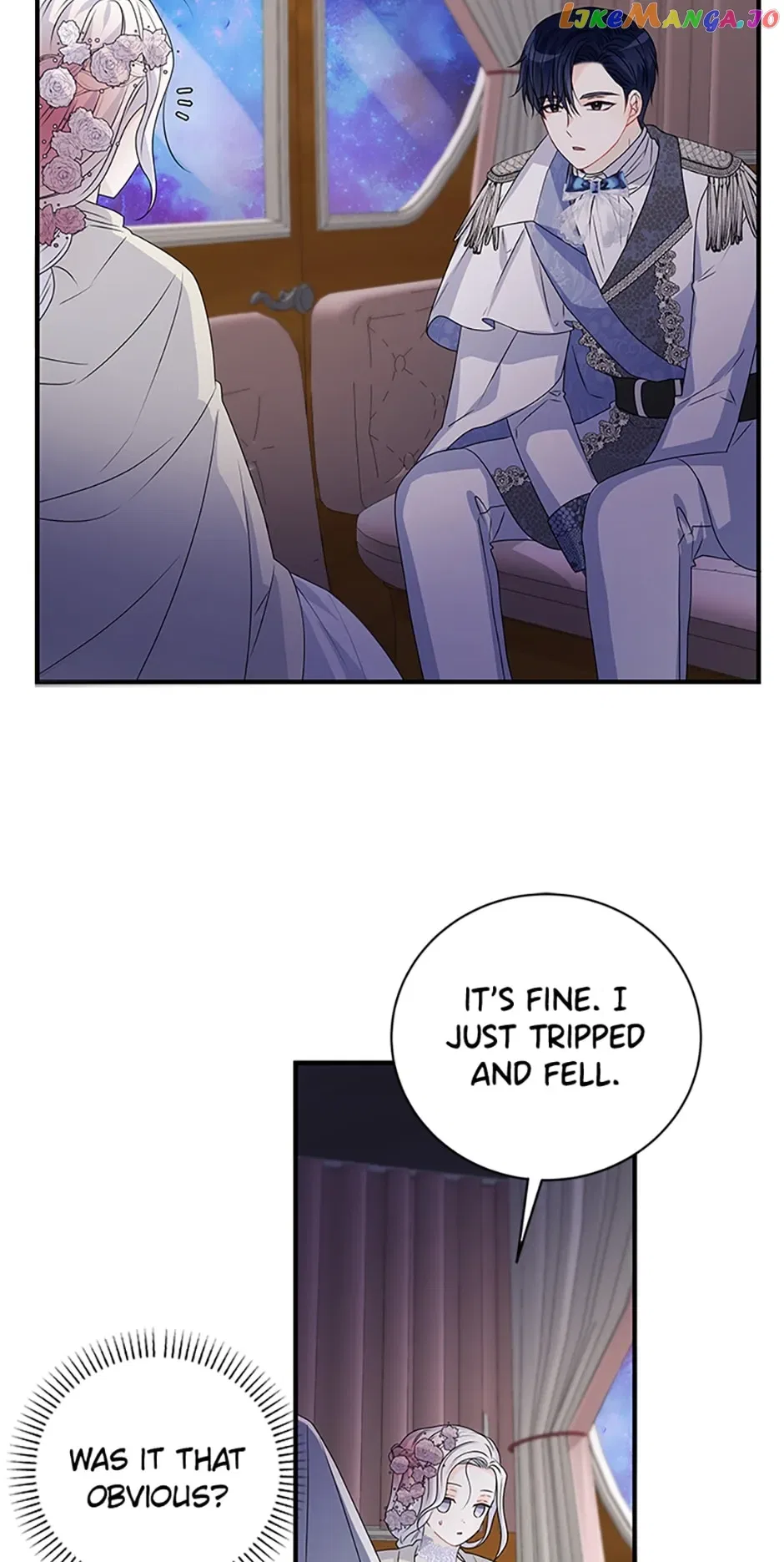 Don’t Be Obsessed With A Spirit Like Me! Chapter 10 – Page 23