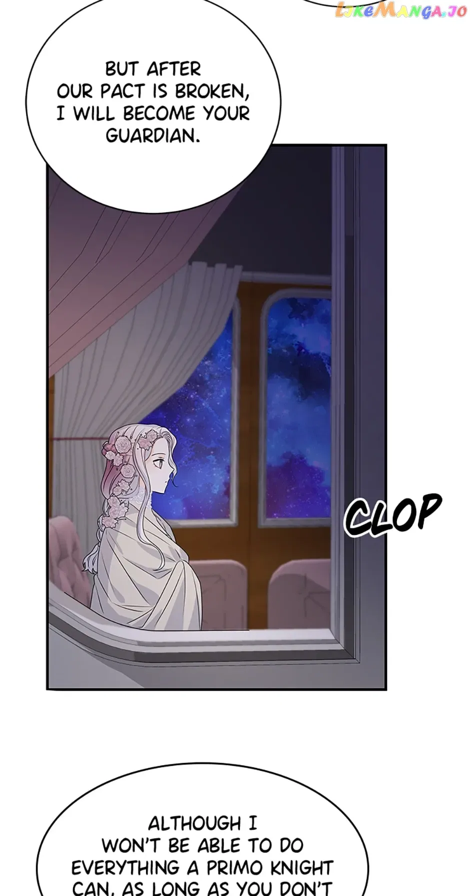 Don’t Be Obsessed With A Spirit Like Me! Chapter 10 – Page 27