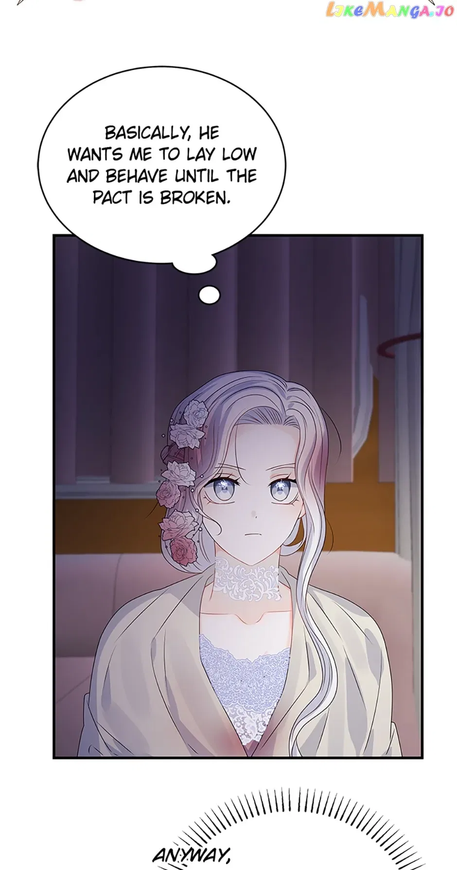 Don’t Be Obsessed With A Spirit Like Me! Chapter 10 – Page 29