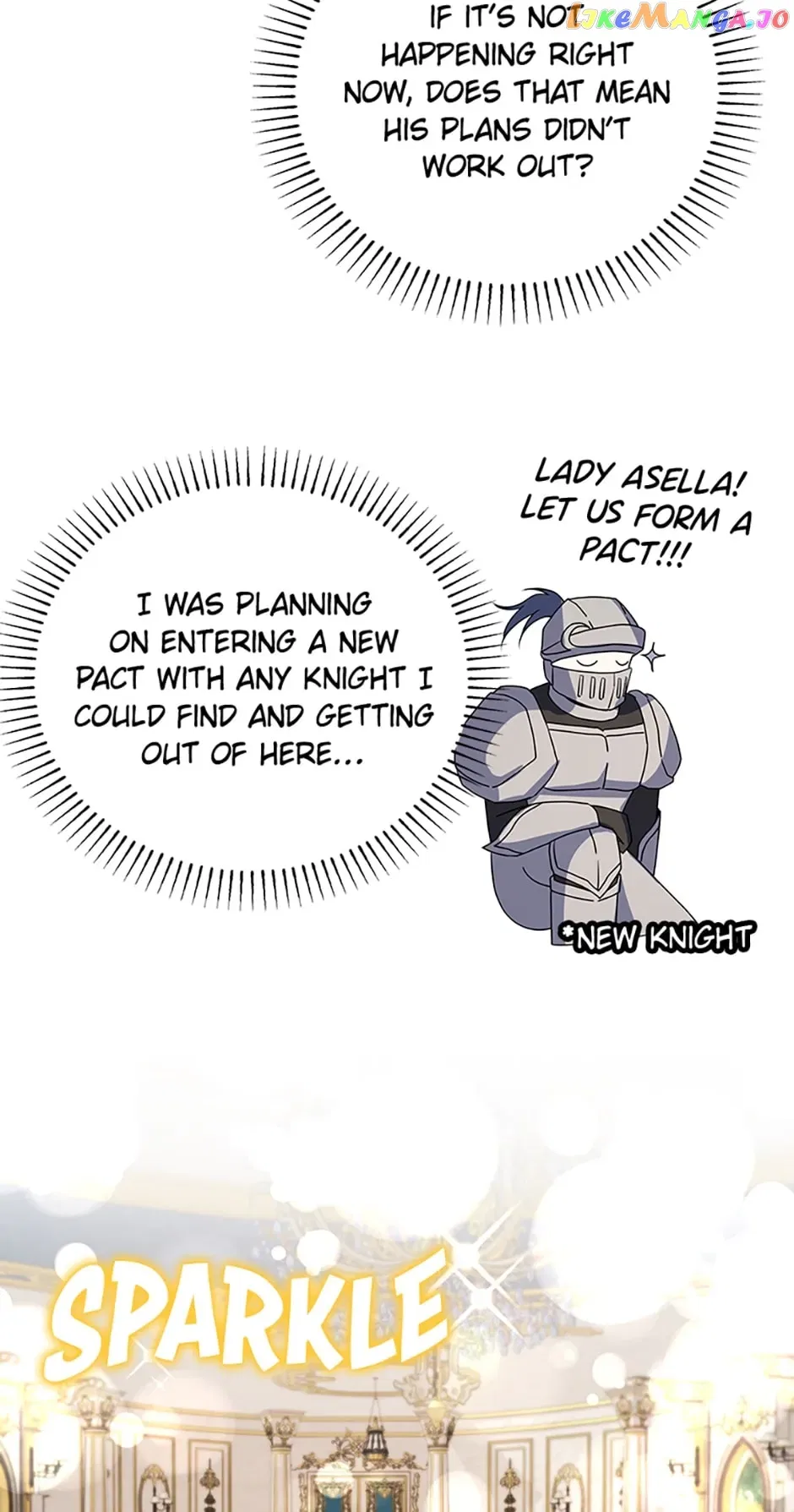 Don’t Be Obsessed With A Spirit Like Me! Chapter 10 – Page 30