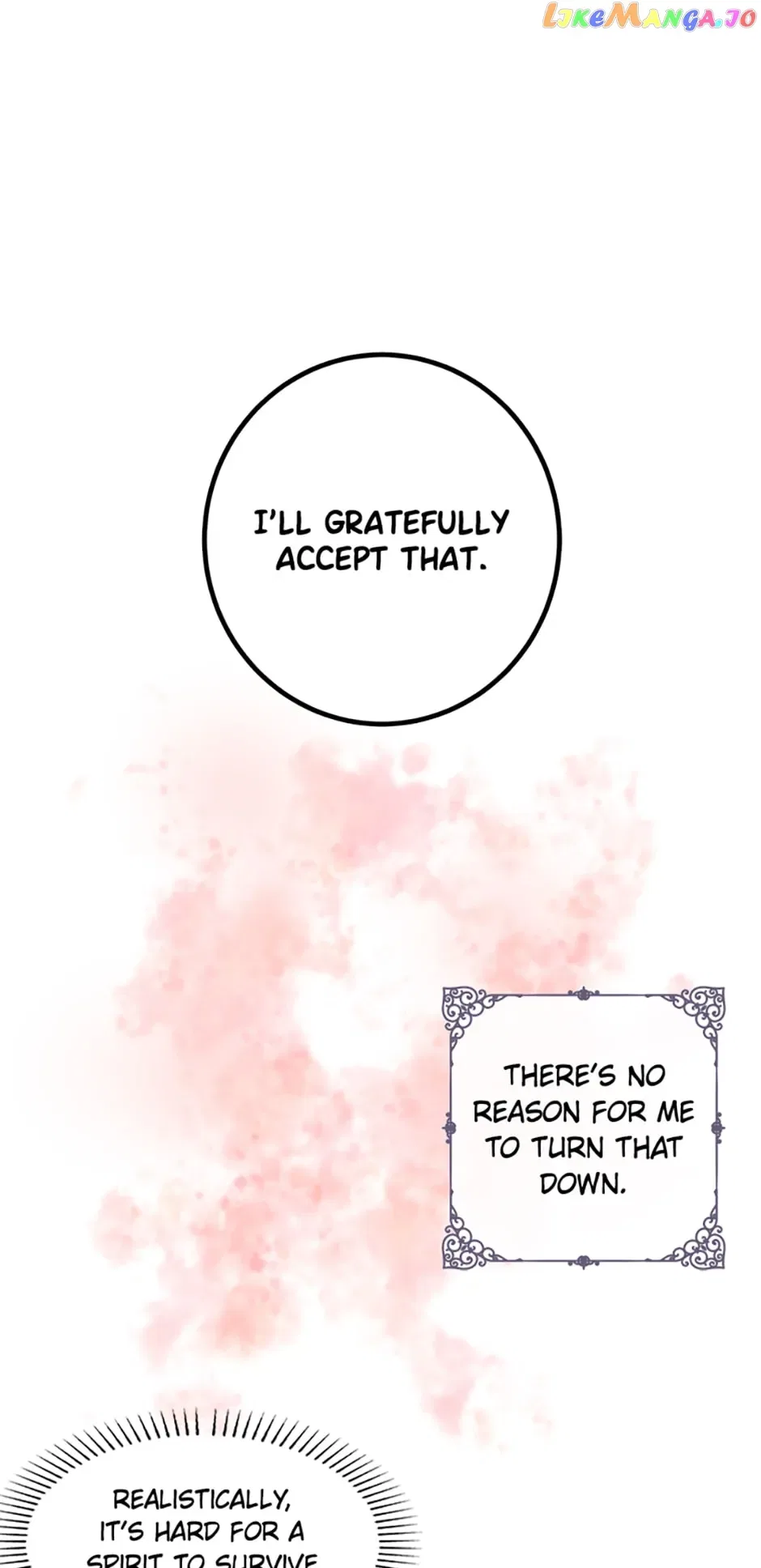 Don’t Be Obsessed With A Spirit Like Me! Chapter 10 – Page 32