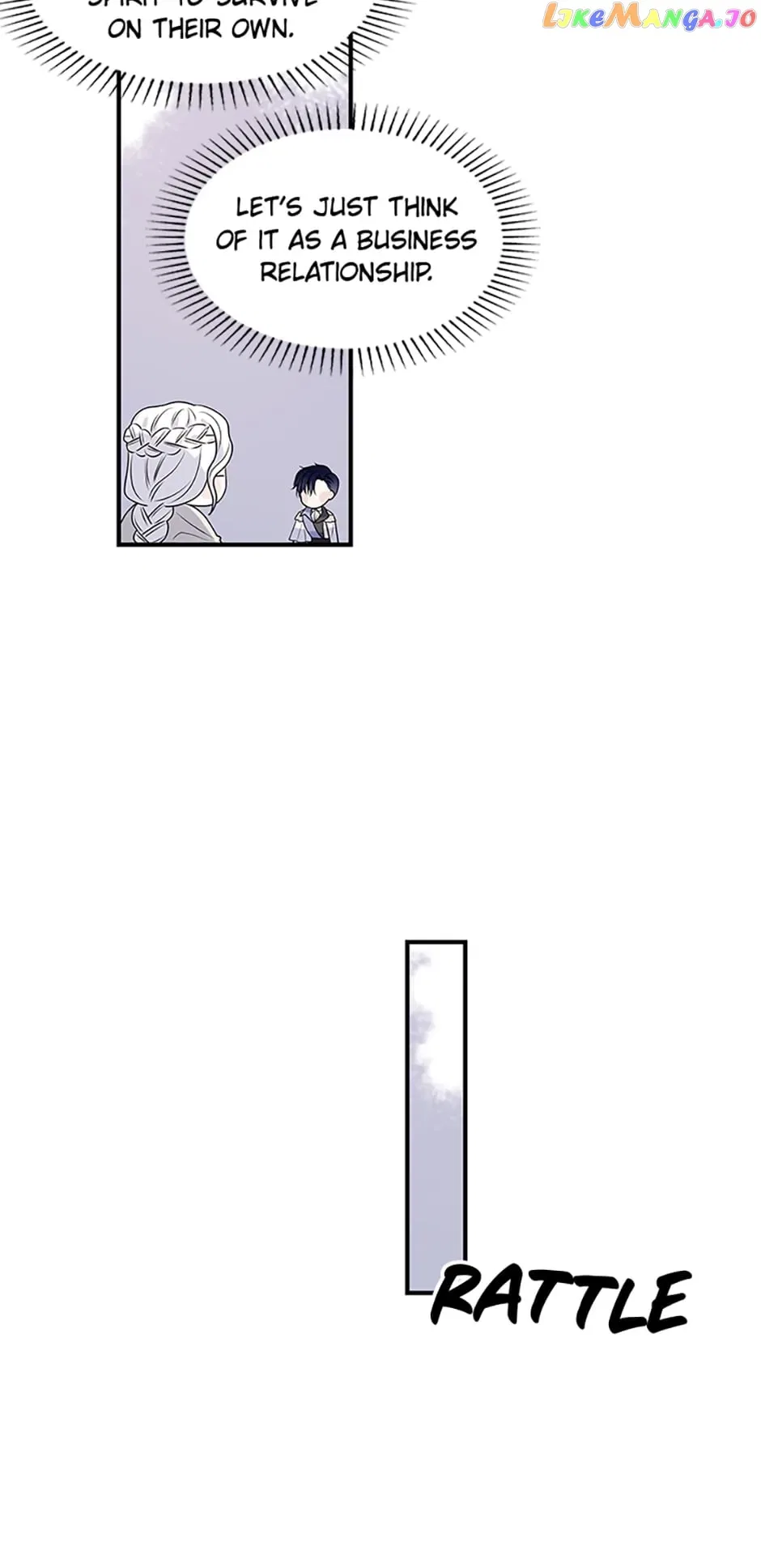 Don’t Be Obsessed With A Spirit Like Me! Chapter 10 – Page 33