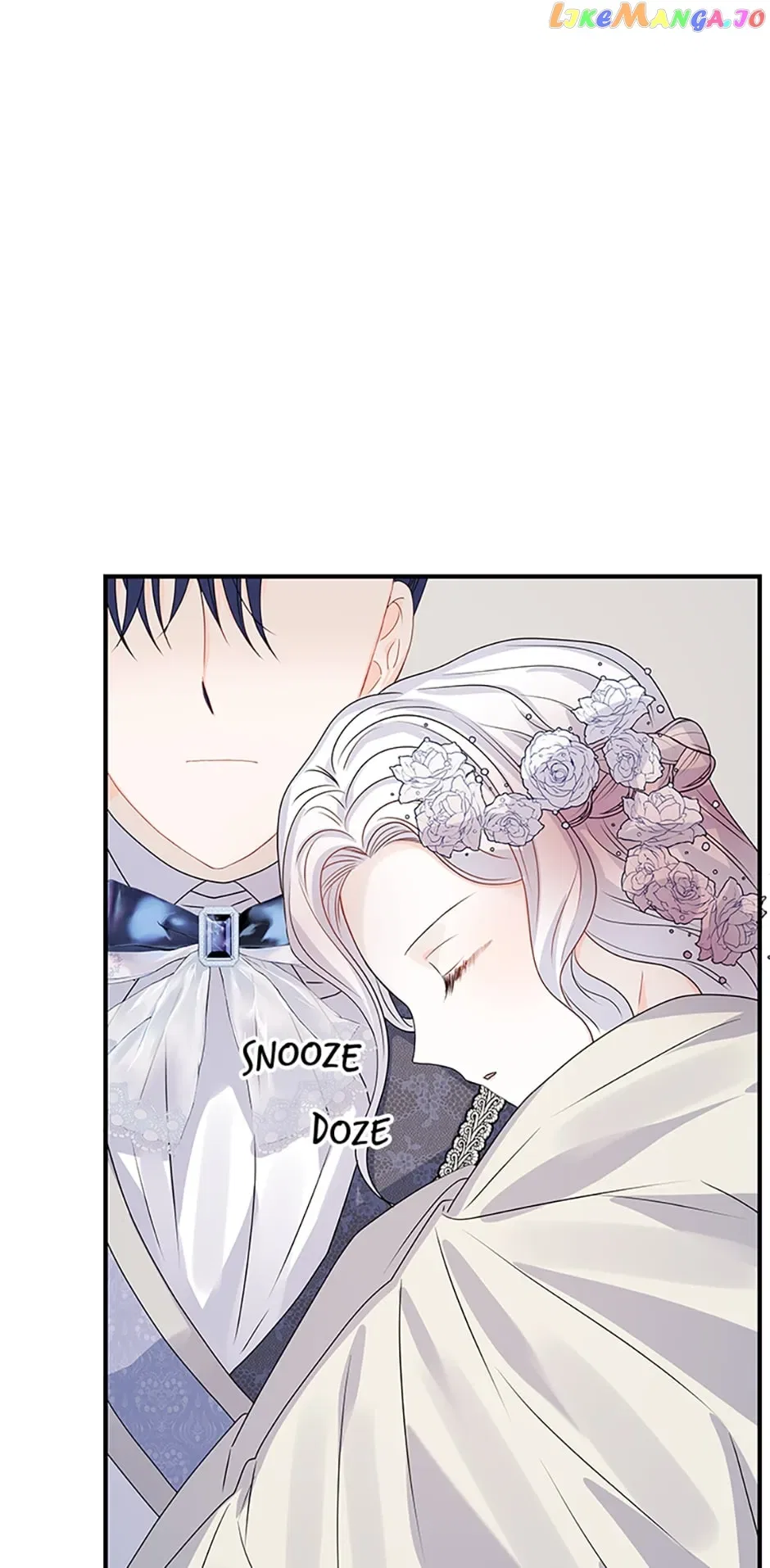 Don’t Be Obsessed With A Spirit Like Me! Chapter 10 – Page 42