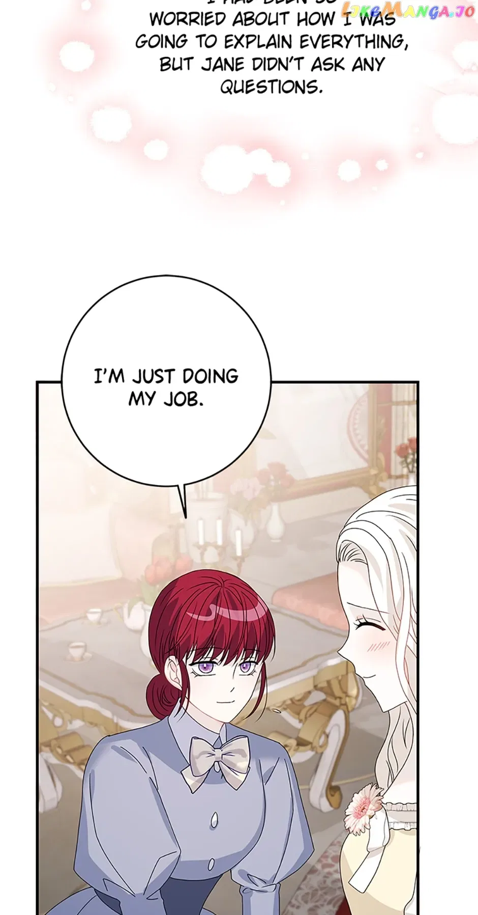 Don’t Be Obsessed With A Spirit Like Me! Chapter 10 – Page 48