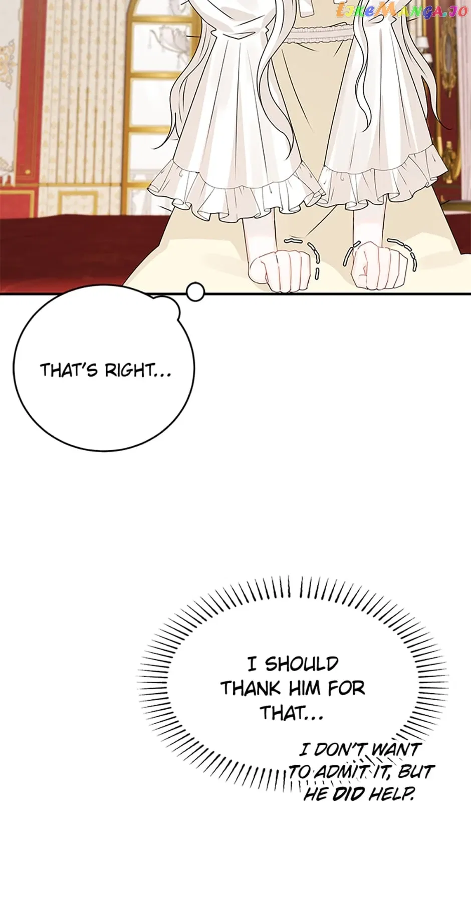 Don’t Be Obsessed With A Spirit Like Me! Chapter 10 – Page 52