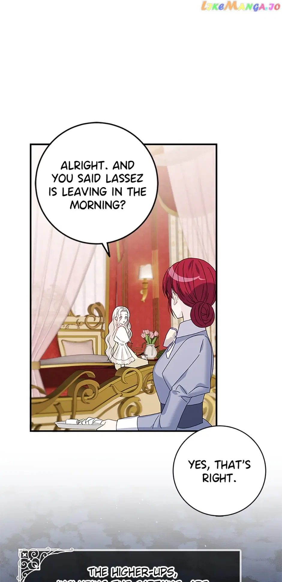 Don’t Be Obsessed With A Spirit Like Me! Chapter 10 – Page 54