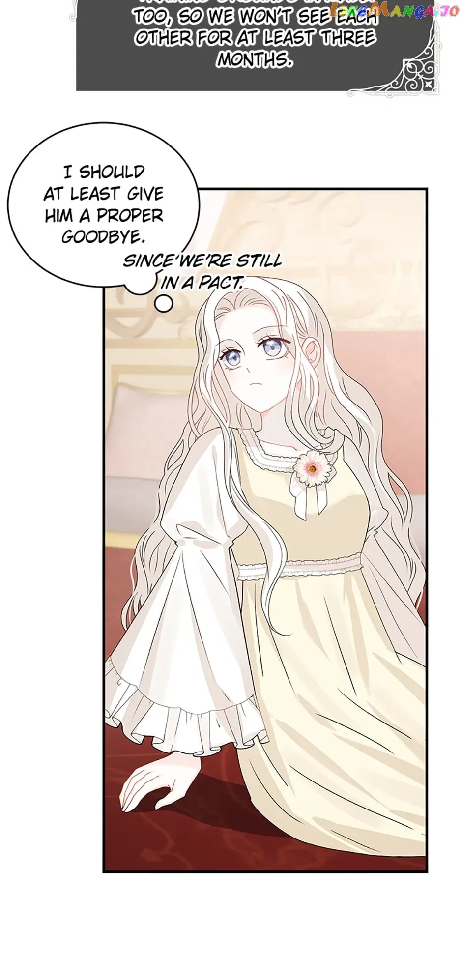 Don’t Be Obsessed With A Spirit Like Me! Chapter 10 – Page 56