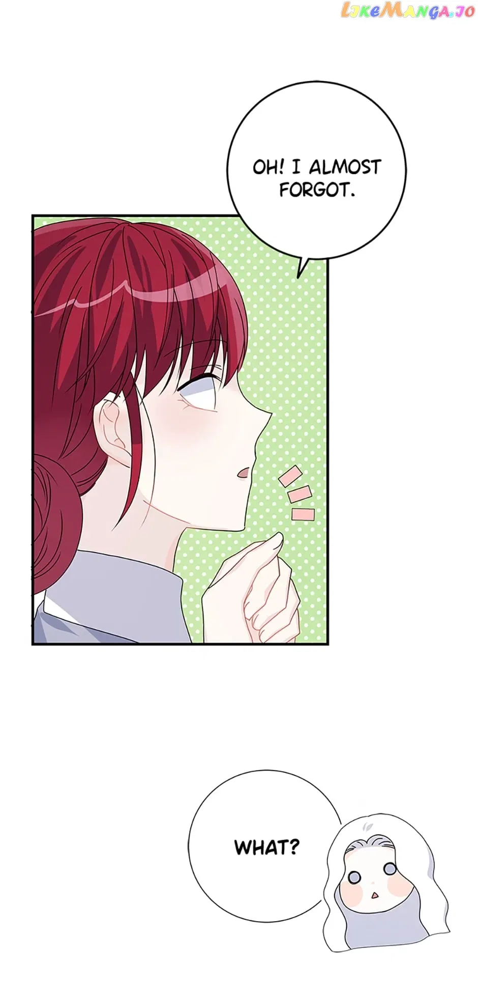 Don’t Be Obsessed With A Spirit Like Me! Chapter 10 – Page 57