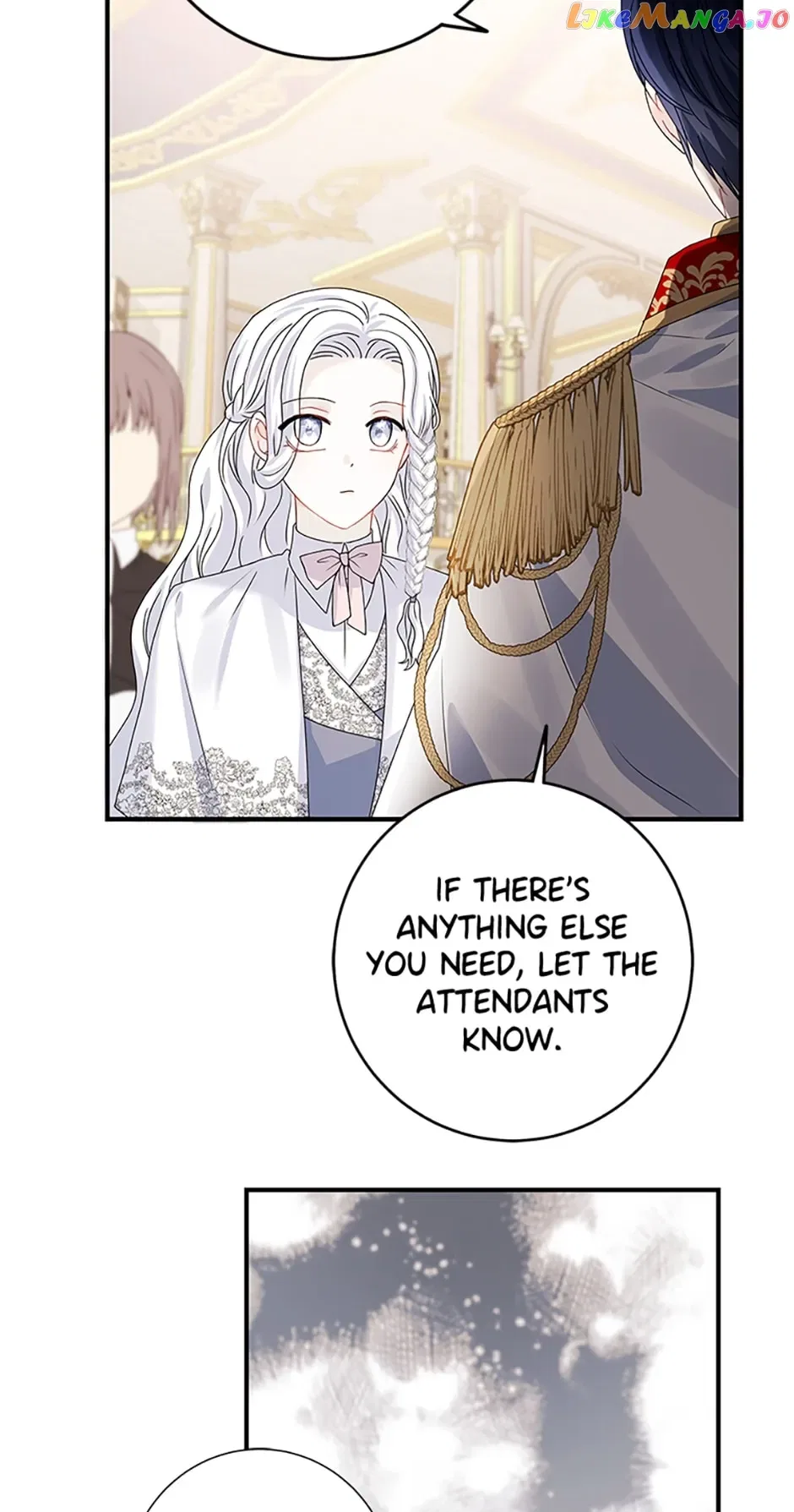 Don’t Be Obsessed With A Spirit Like Me! Chapter 10 – Page 61