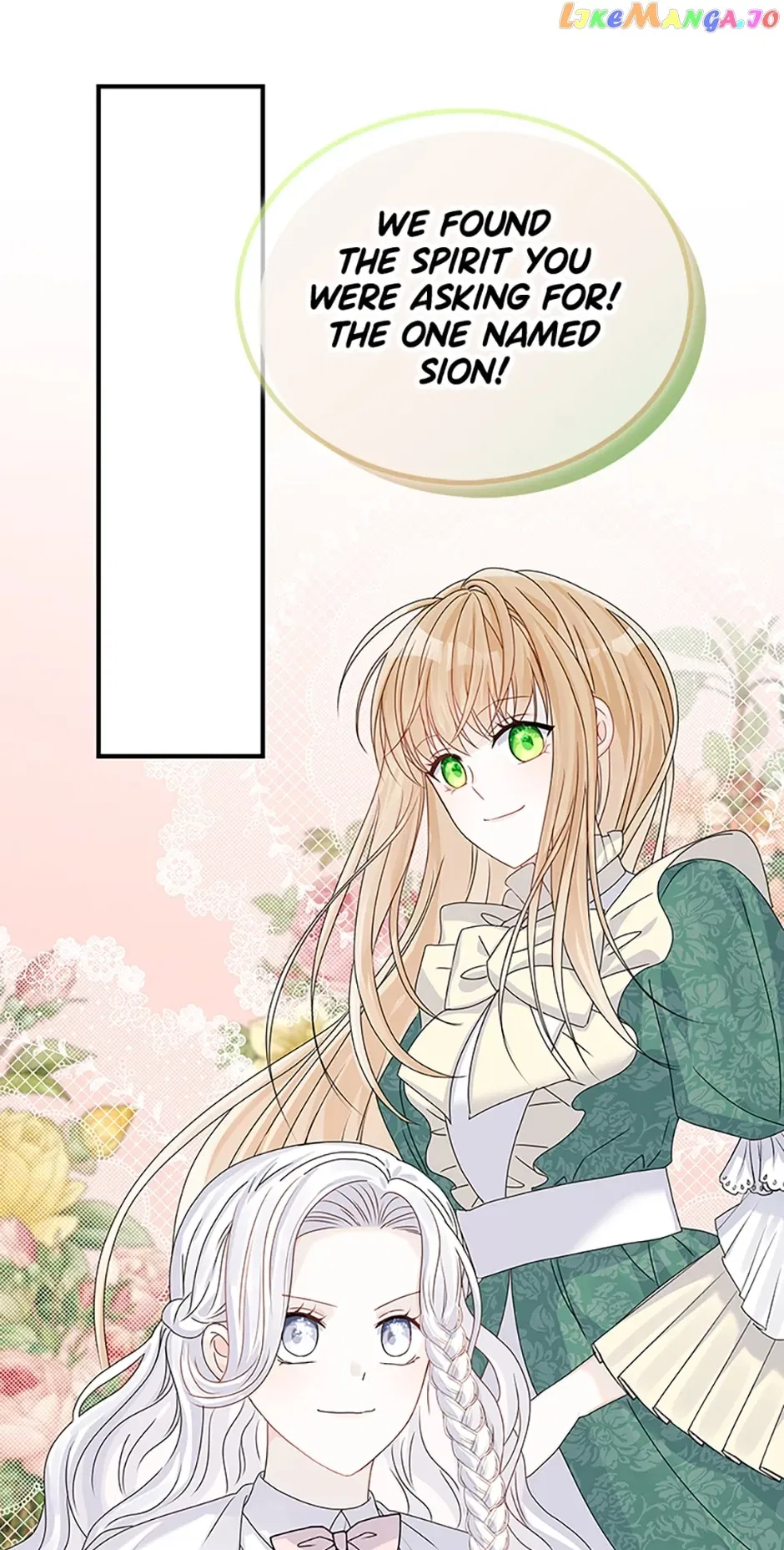 Don’t Be Obsessed With A Spirit Like Me! Chapter 10 – Page 68