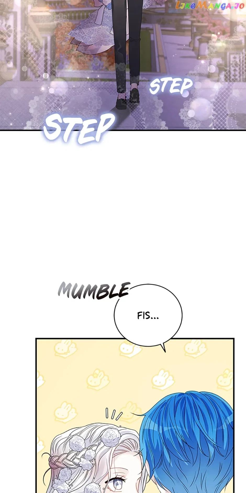 Don’t Be Obsessed With A Spirit Like Me! Chapter 9 – Page 2