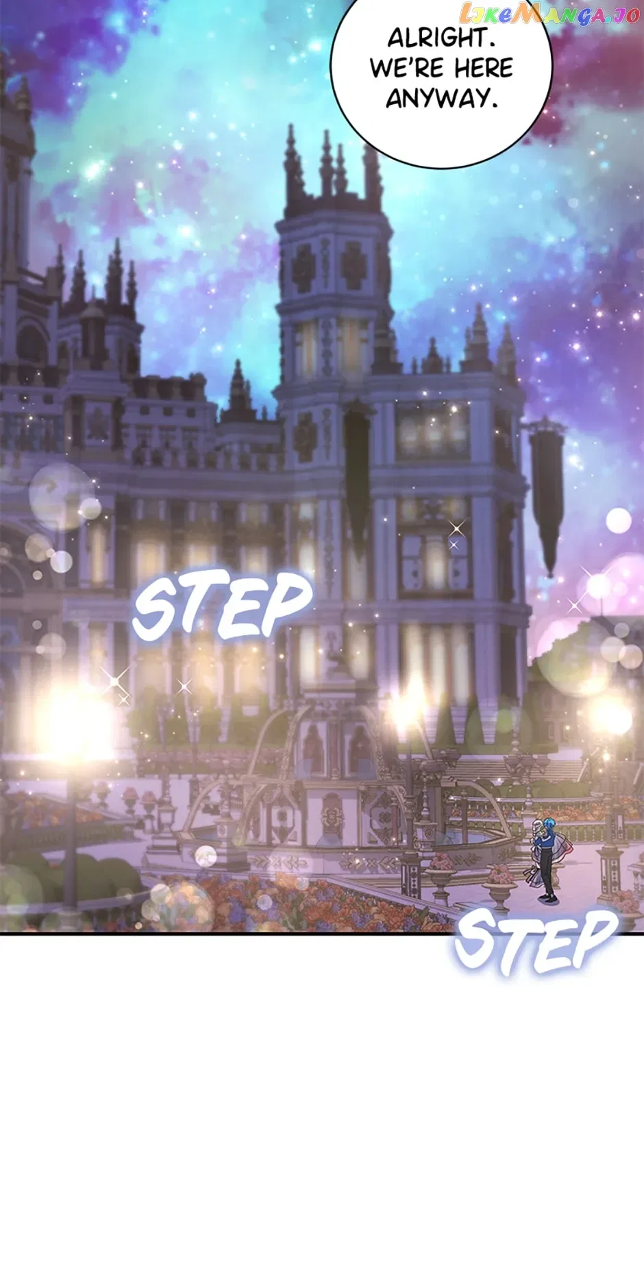 Don’t Be Obsessed With A Spirit Like Me! Chapter 9 – Page 6