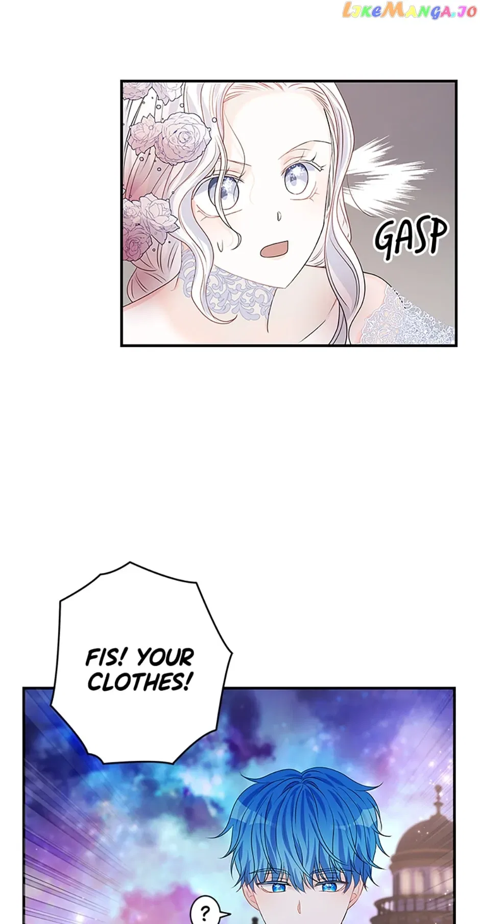 Don’t Be Obsessed With A Spirit Like Me! Chapter 9 – Page 8