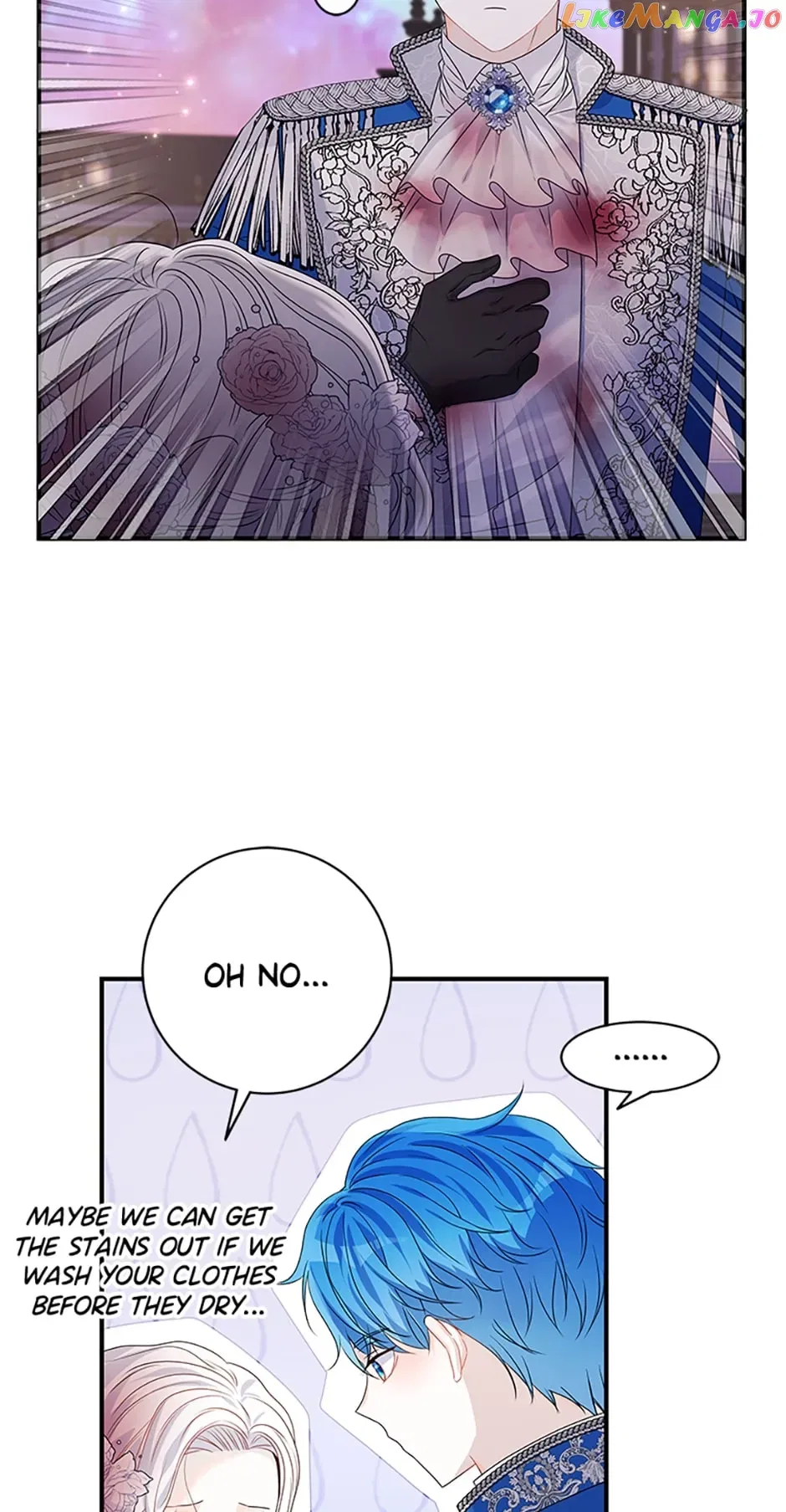 Don’t Be Obsessed With A Spirit Like Me! Chapter 9 – Page 9