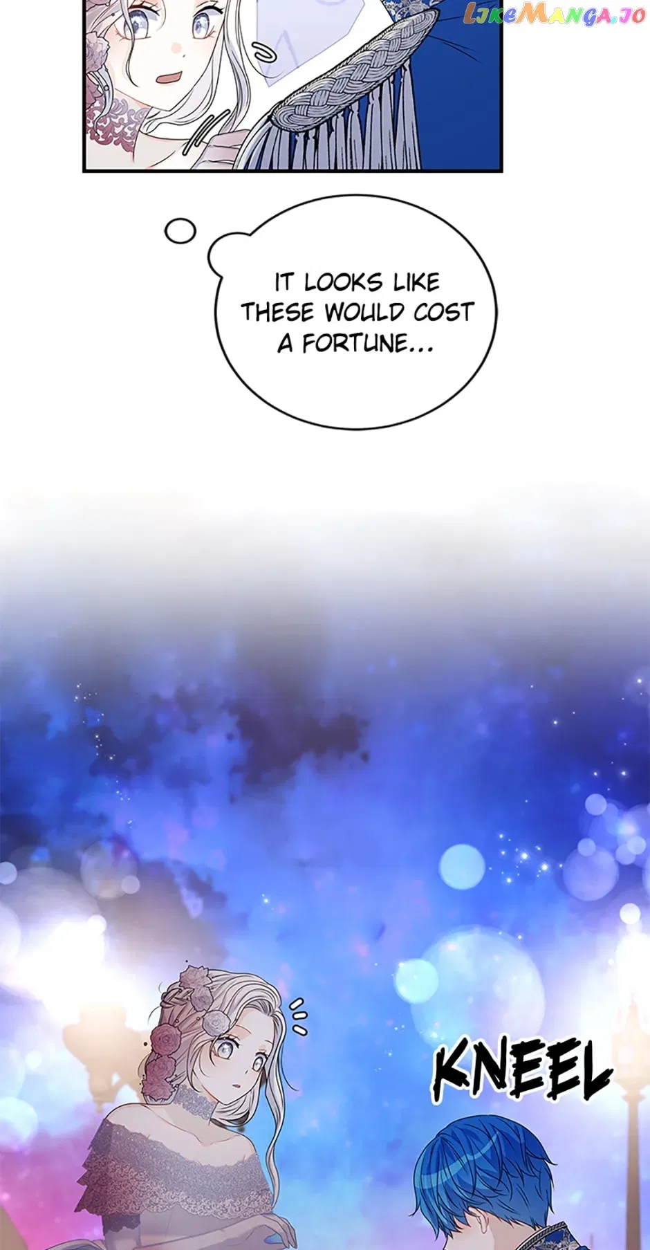 Don’t Be Obsessed With A Spirit Like Me! Chapter 9 – Page 10