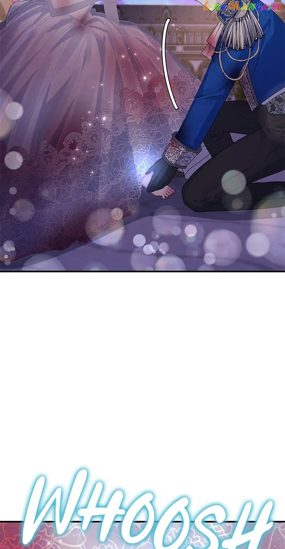 Don’t Be Obsessed With A Spirit Like Me! Chapter 9 – Page 11