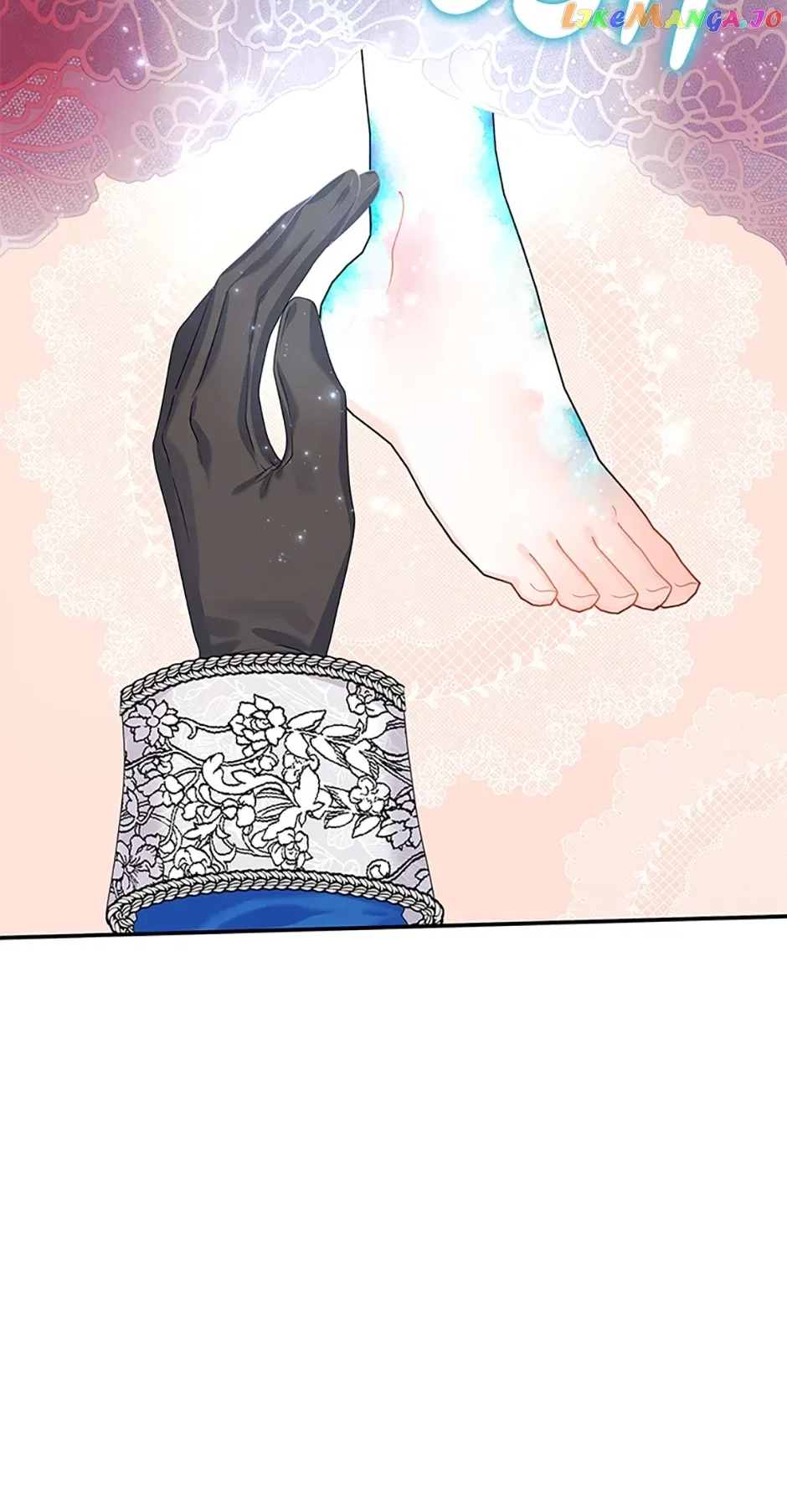 Don’t Be Obsessed With A Spirit Like Me! Chapter 9 – Page 12