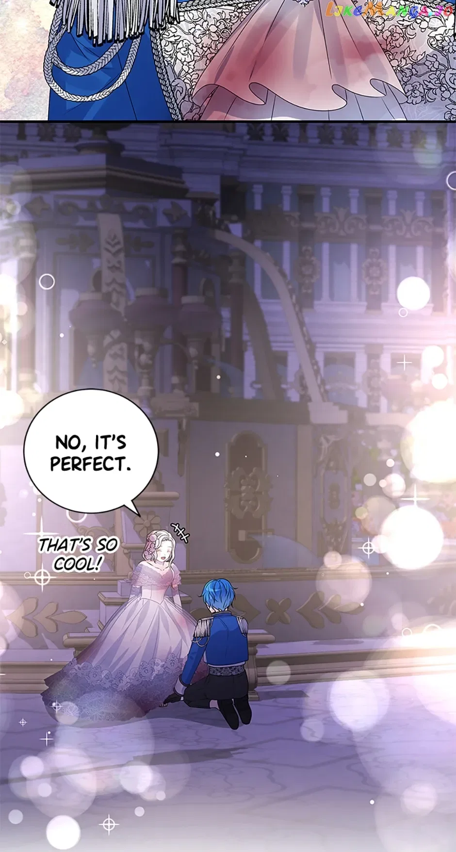 Don’t Be Obsessed With A Spirit Like Me! Chapter 9 – Page 15