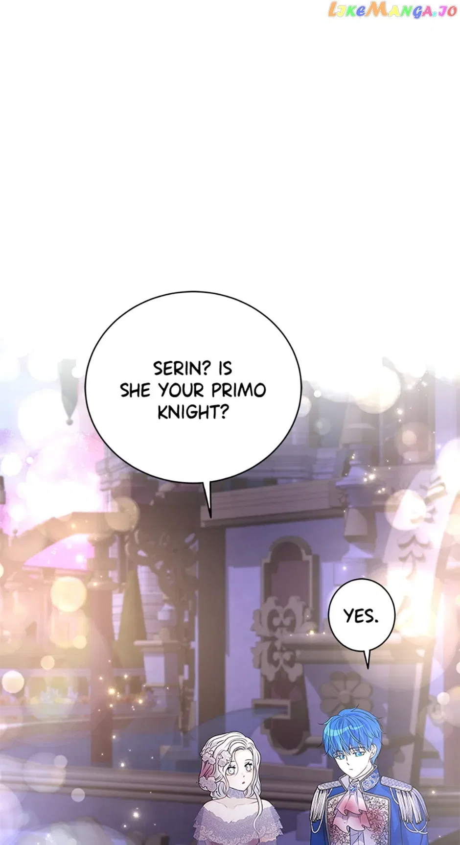 Don’t Be Obsessed With A Spirit Like Me! Chapter 9 – Page 19