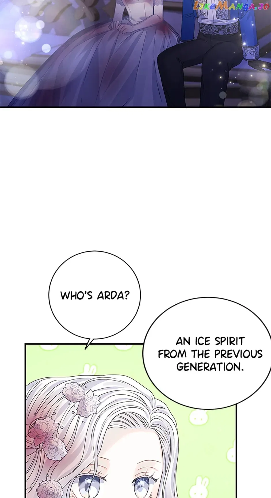 Don’t Be Obsessed With A Spirit Like Me! Chapter 9 – Page 20